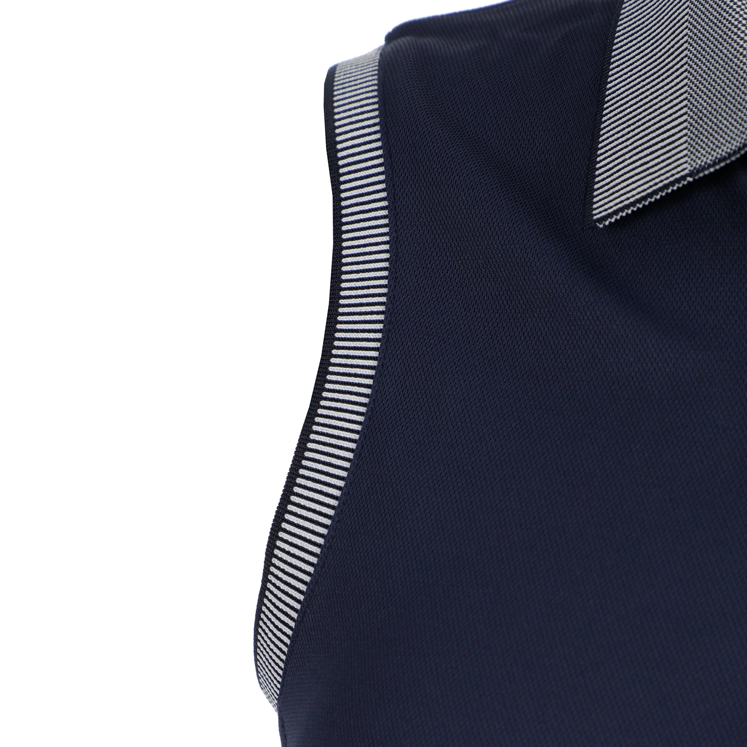 American Alva Polo Damer - mörkblå - Image 4