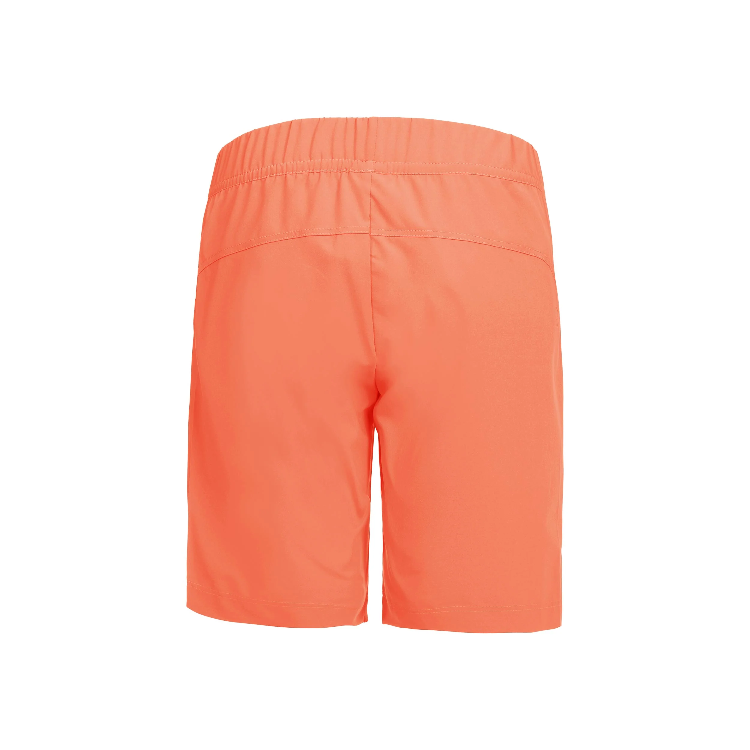 Bea Shorts Damer - korall - Image 2