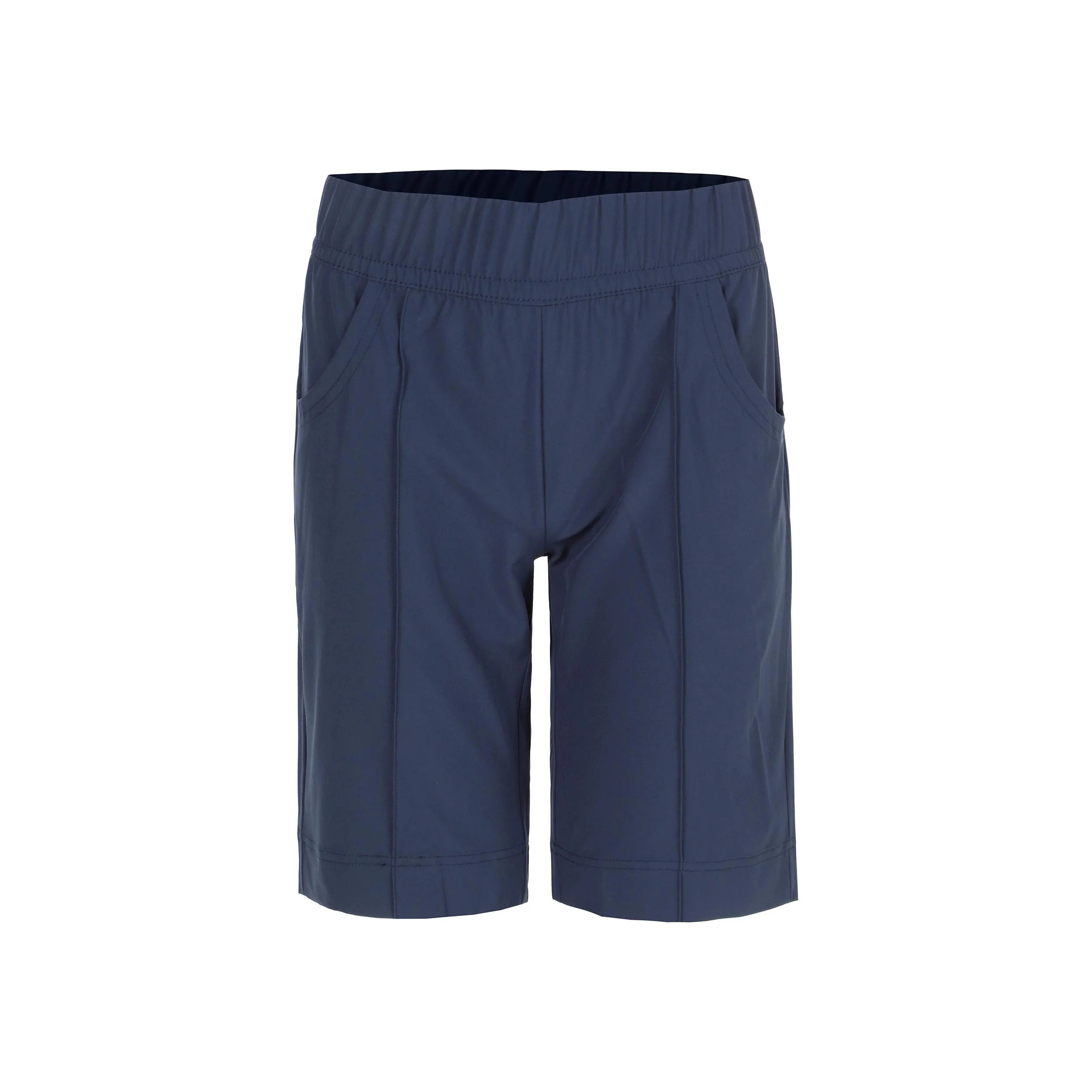Bea Shorts Damer - mörkblå
