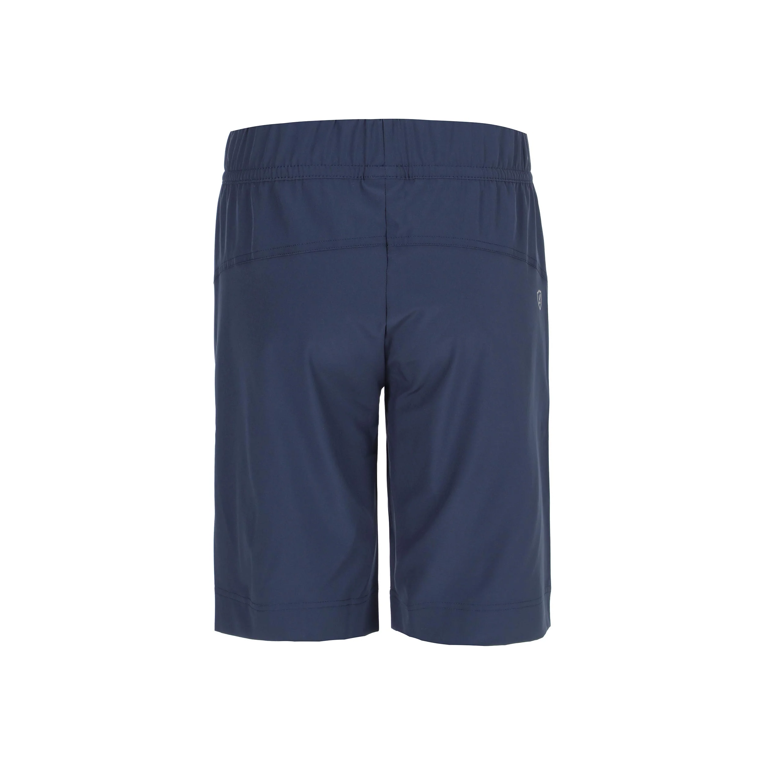 Bea Shorts Damer - mörkblå - Image 2