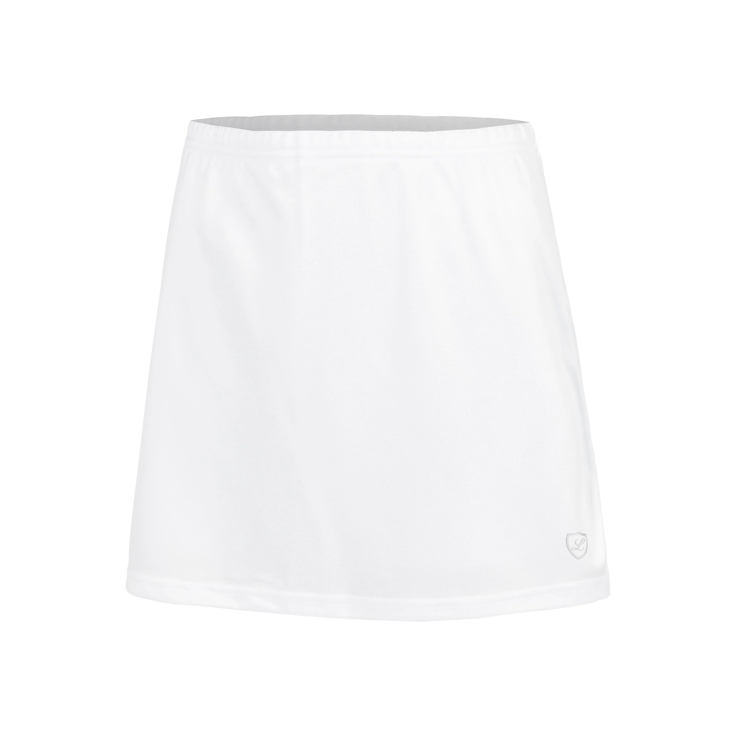 Classic Court Kjol Damer - vit