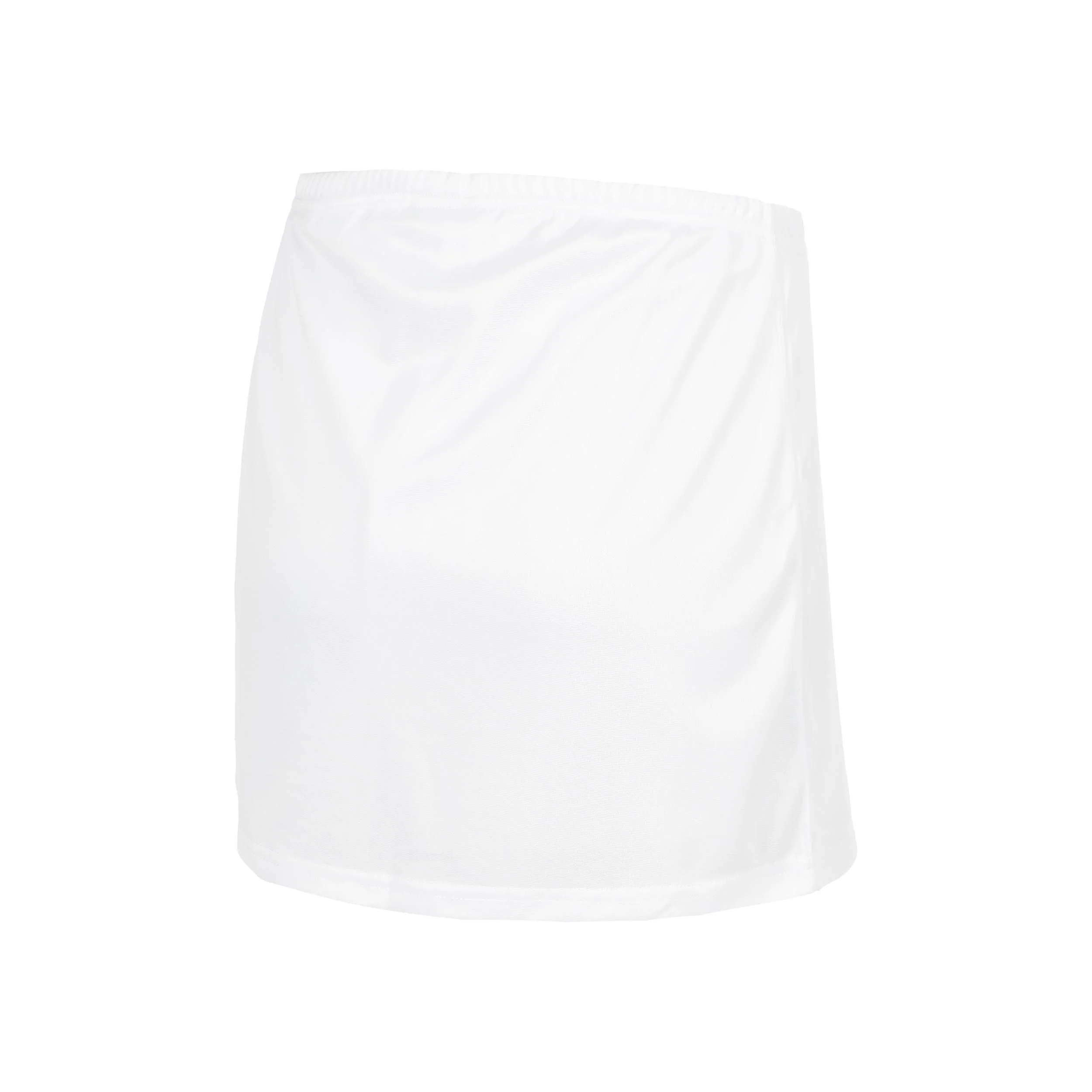 Classic Court Kjol Damer - vit - Image 2