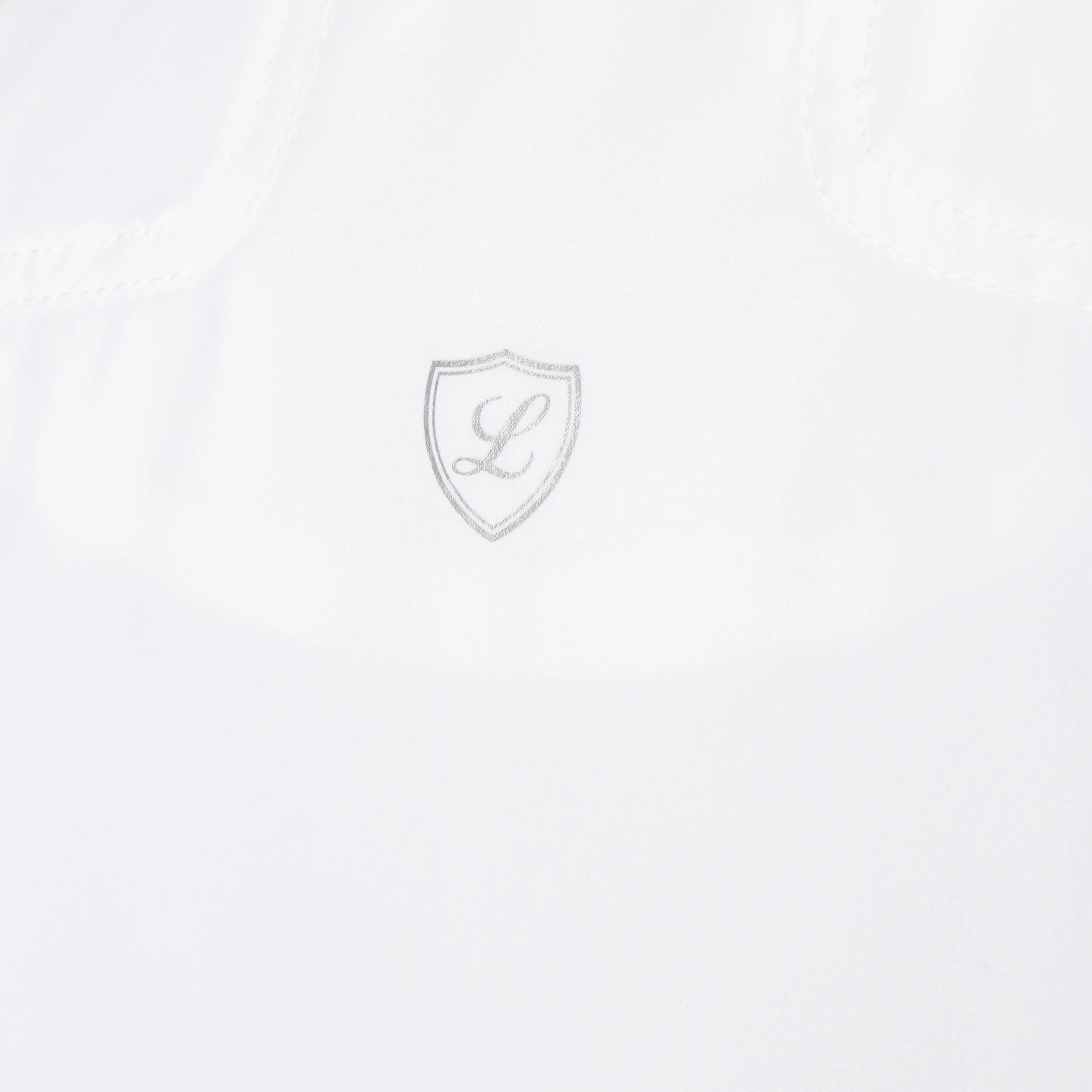 Classic Väst Damer - vit - Image 4