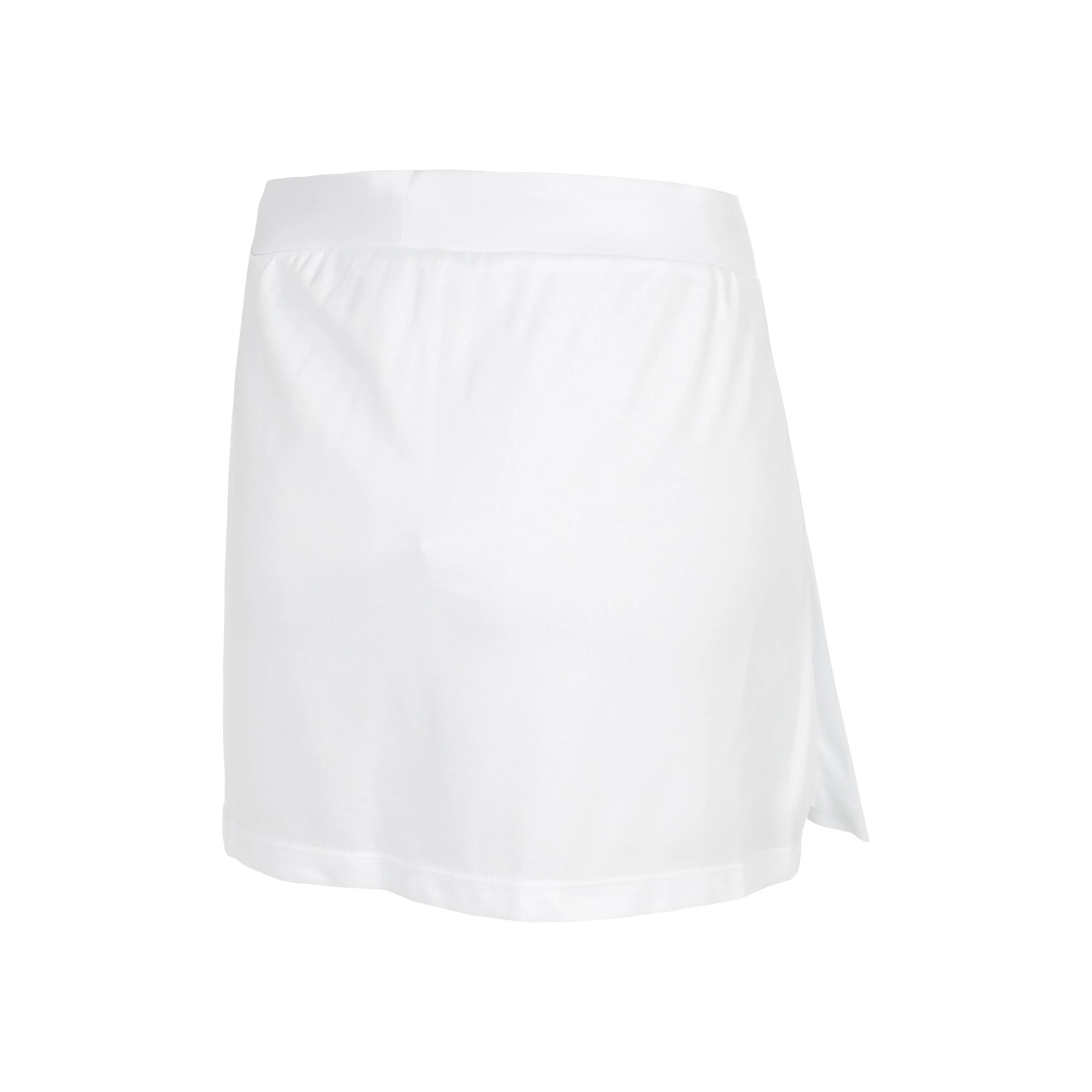 Fancy Kjol Damer - vit - Image 2