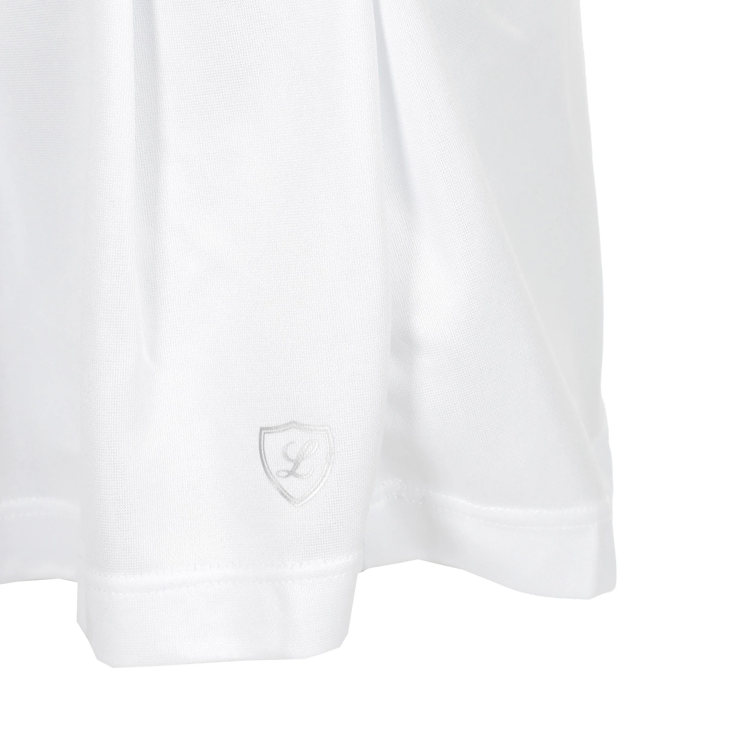 Fancy Kjol Damer - vit - Image 3
