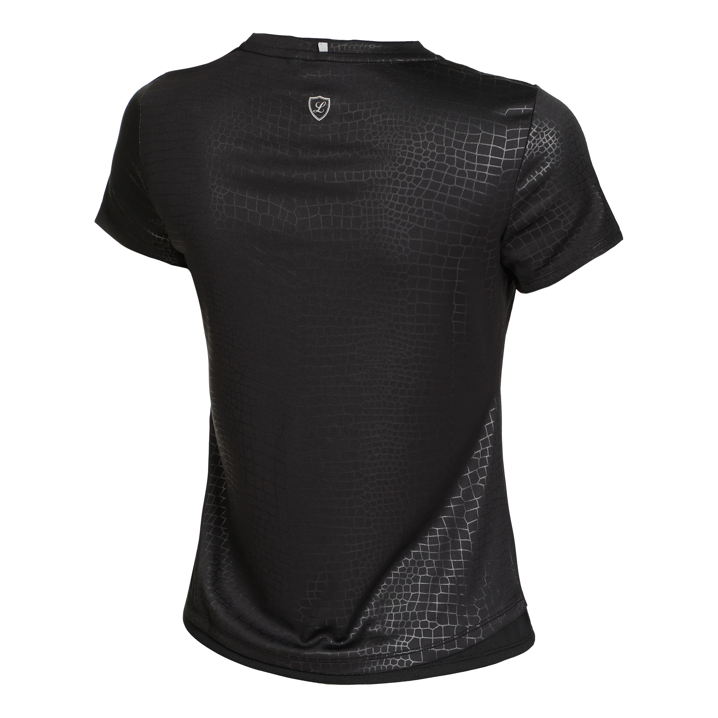 Irbis T-shirt Damer - mörkgrå - Image 2