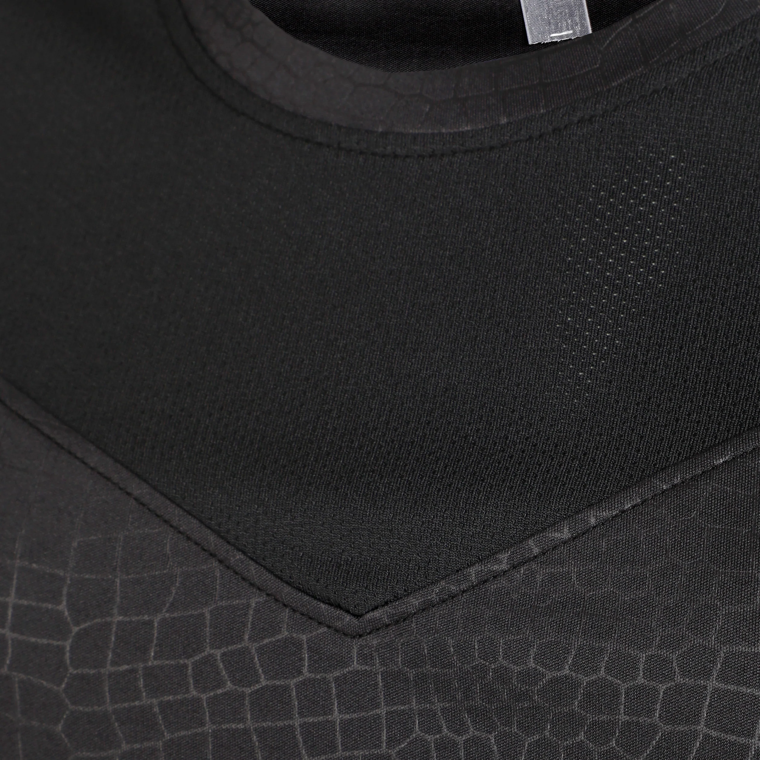 Irbis T-shirt Damer - mörkgrå - Image 3