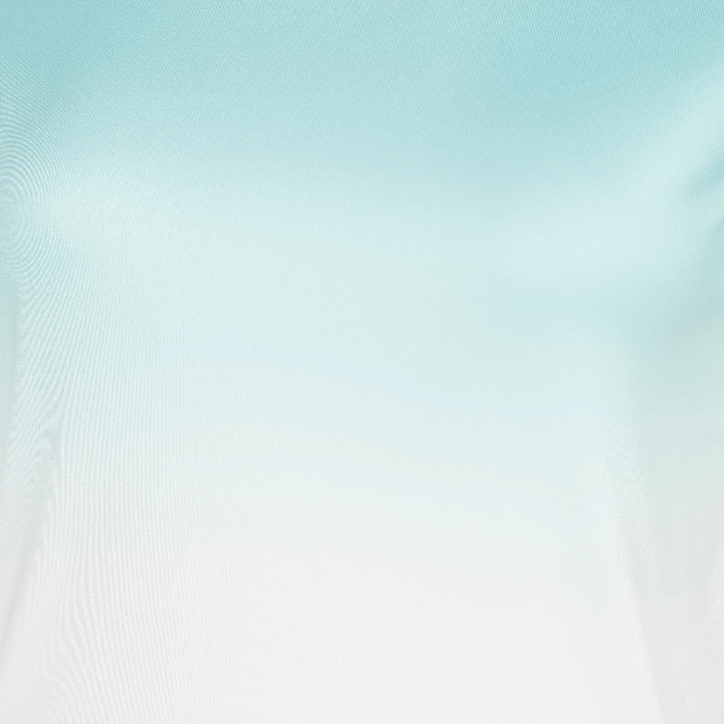 Silvia T-shirt Damer - mint, vit - Image 3