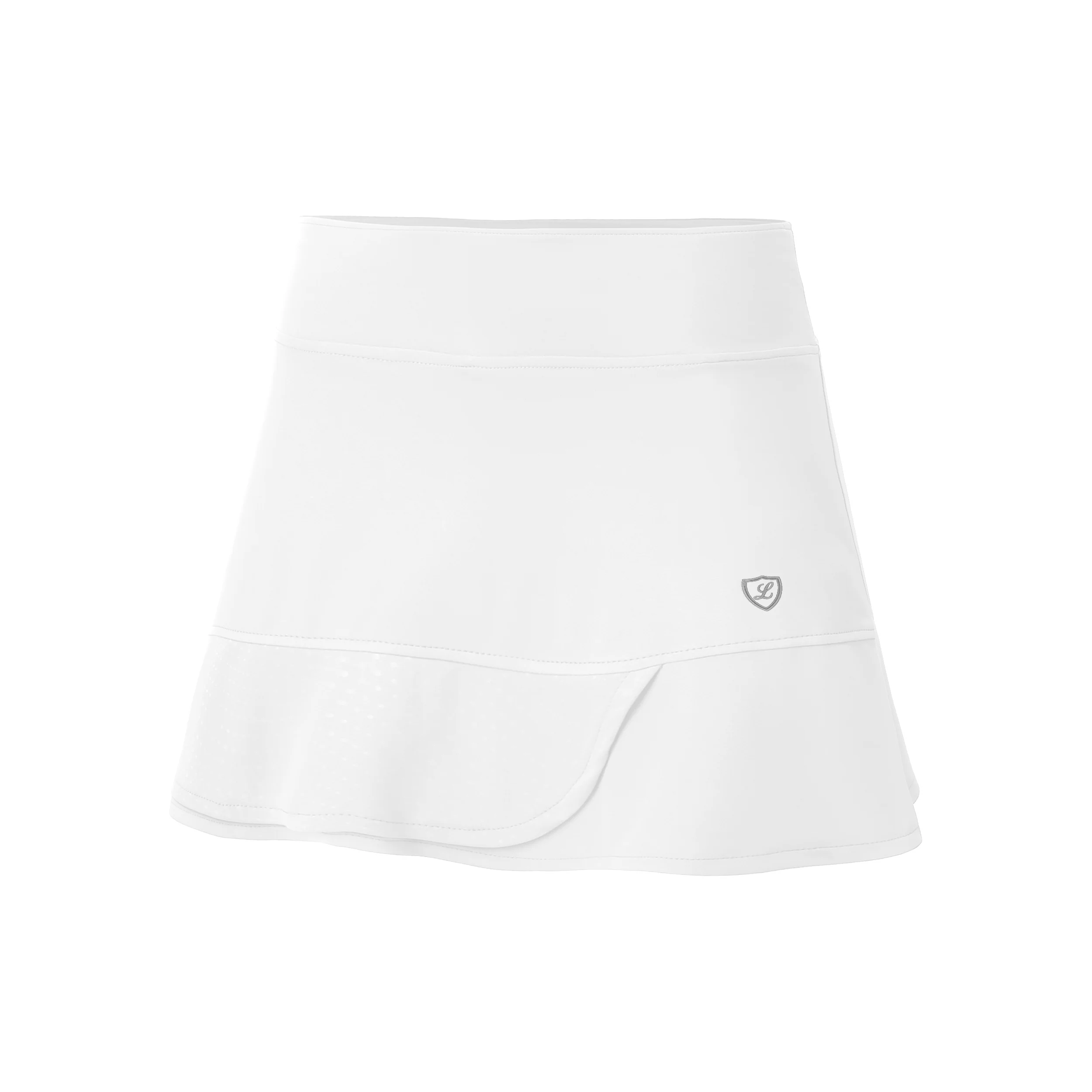 Sole Kjol Damer - vit