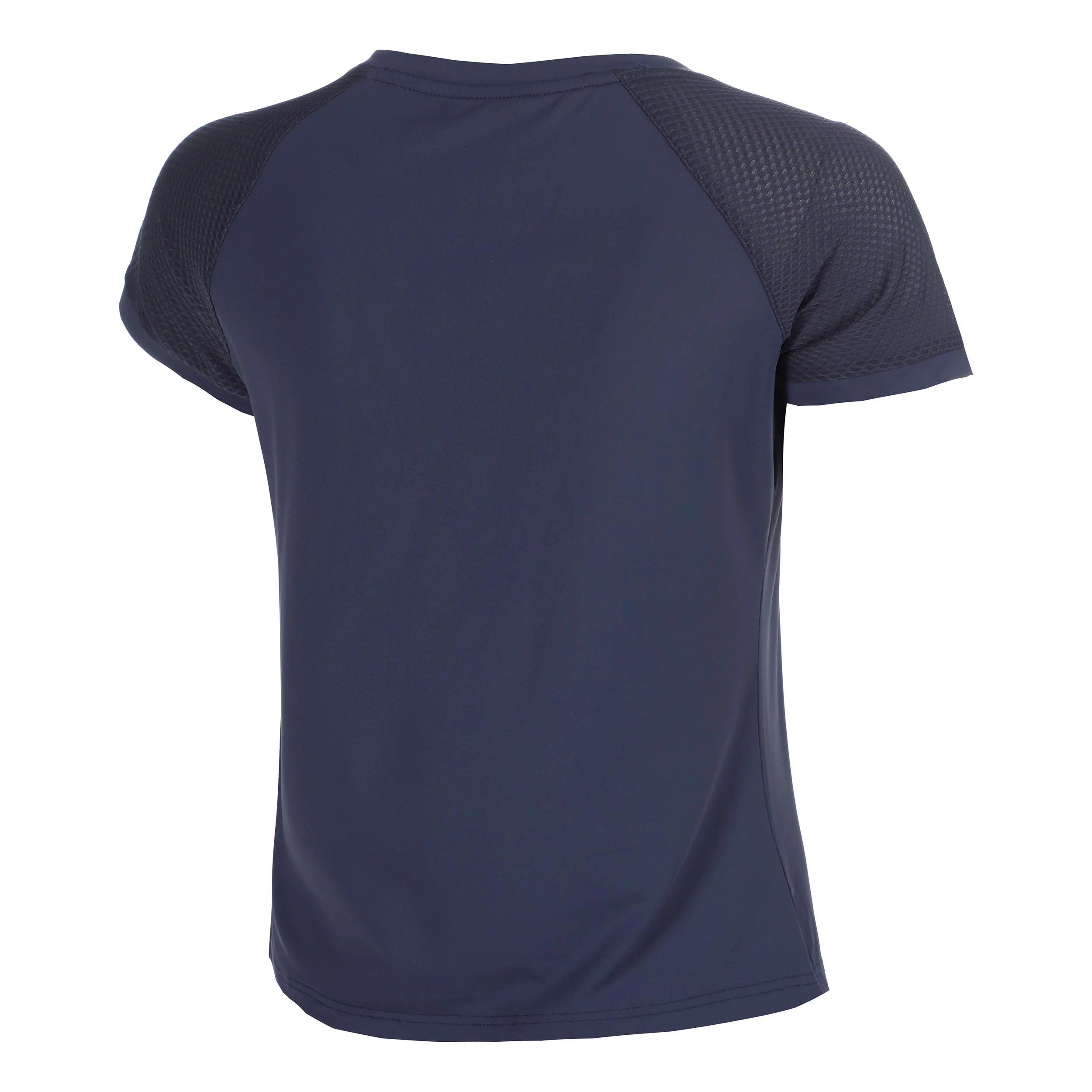 Sona2 T-shirt Damer - mörkblå - Image 2