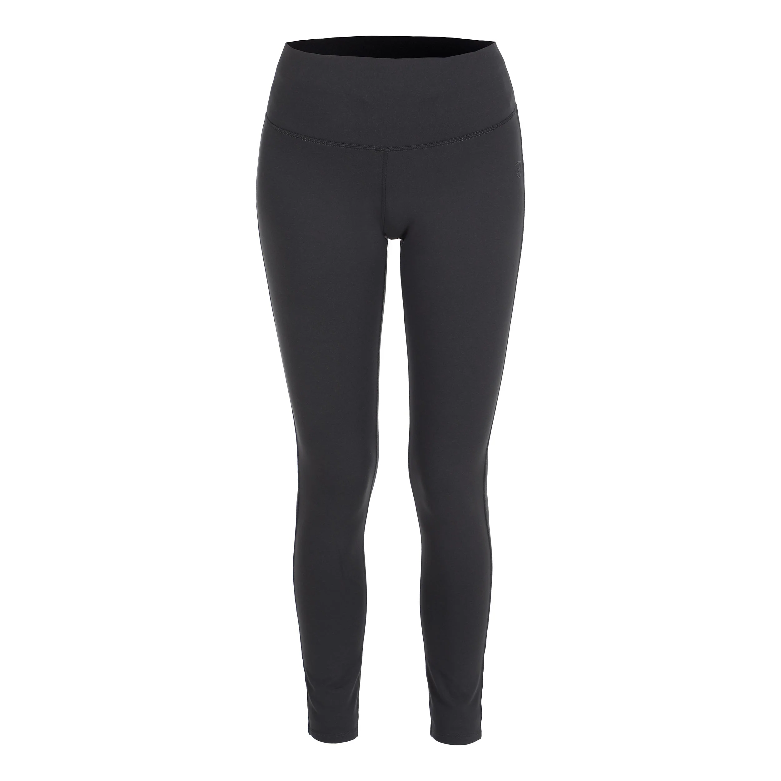 Tadita Tights Damer - mörkgrå