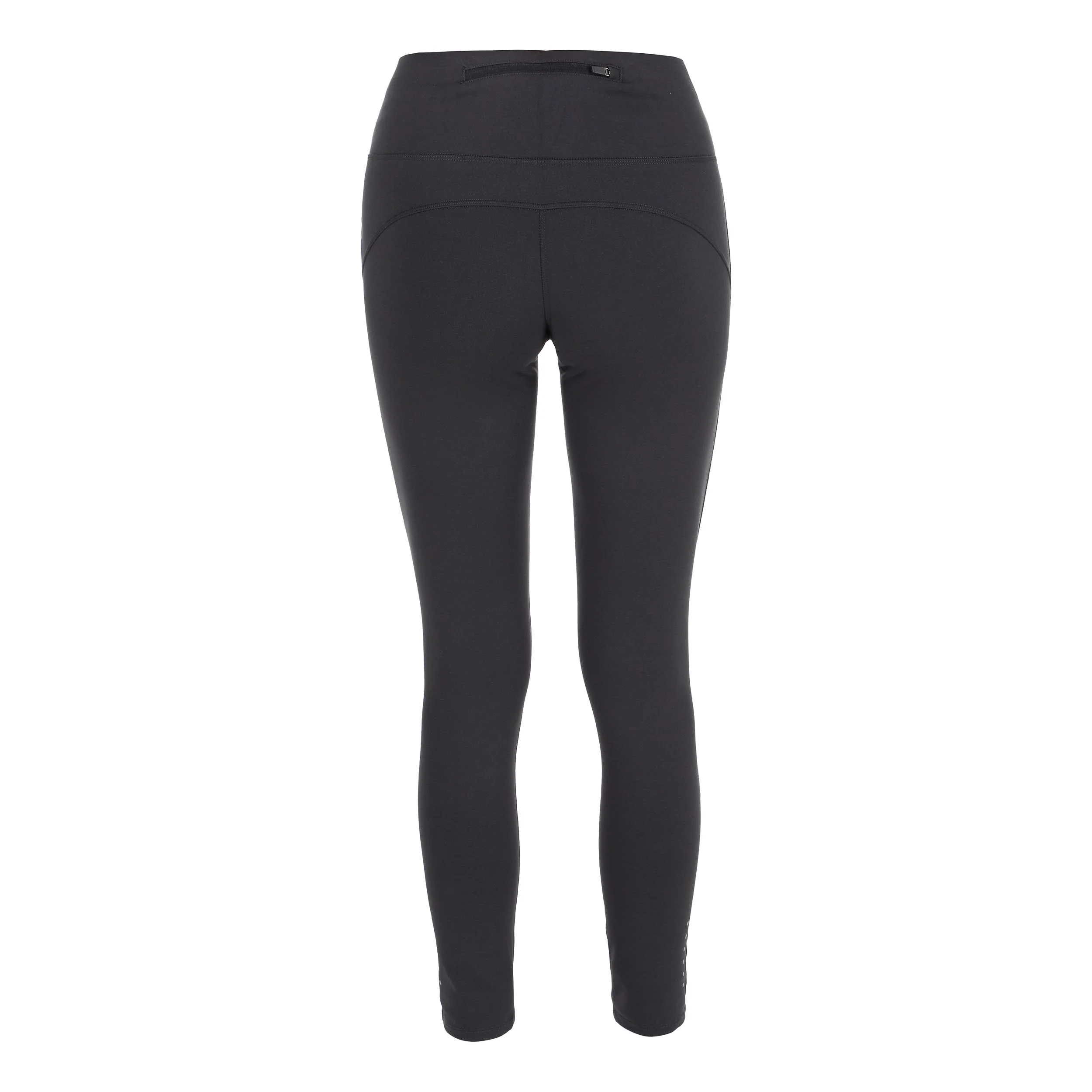 Tadita Tights Damer - mörkgrå - Image 2