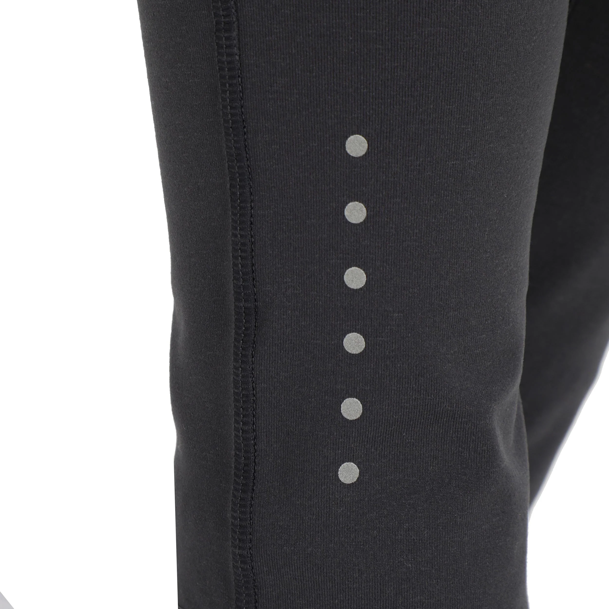 Tadita Tights Damer - mörkgrå - Image 4