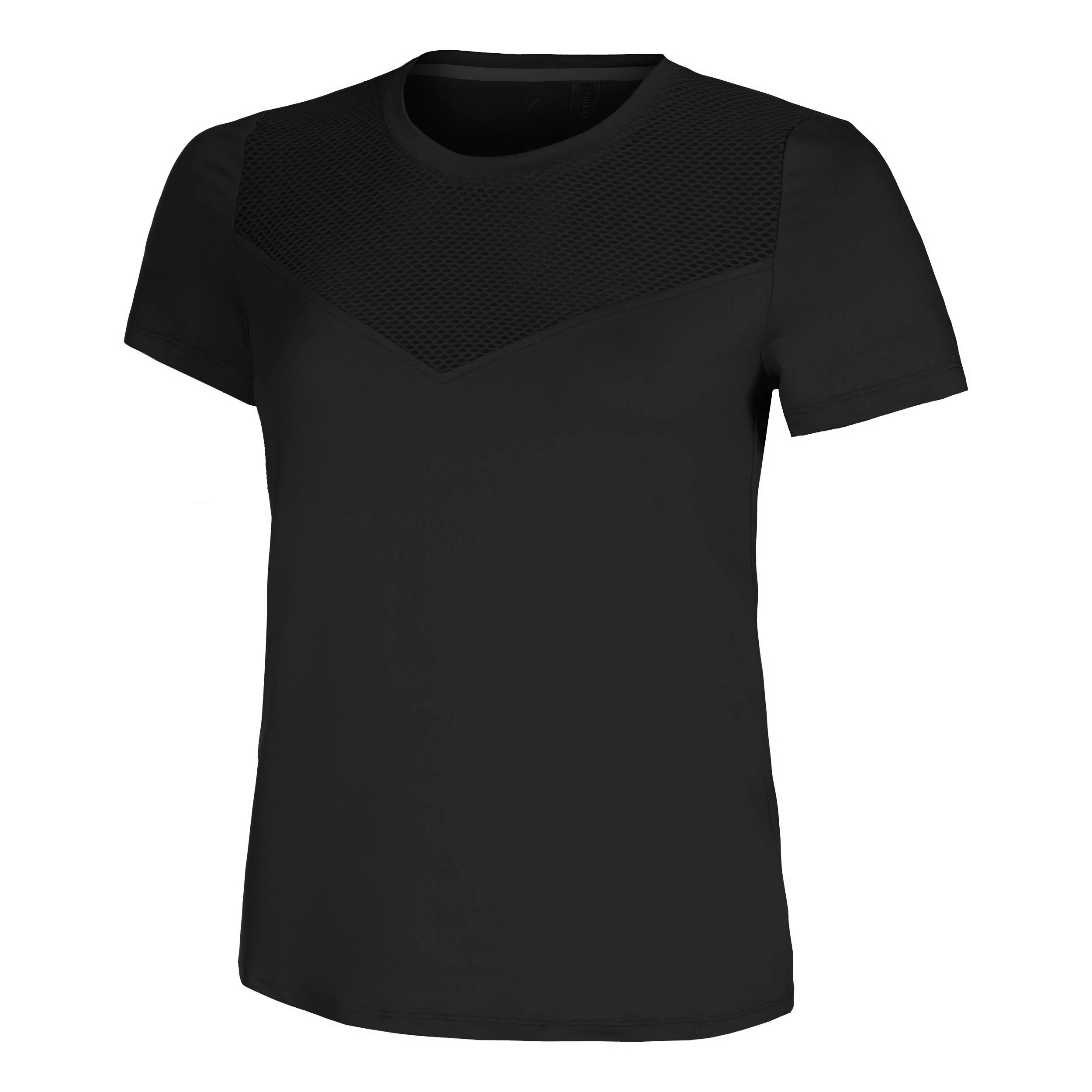 Tala T-shirt Damer - svart