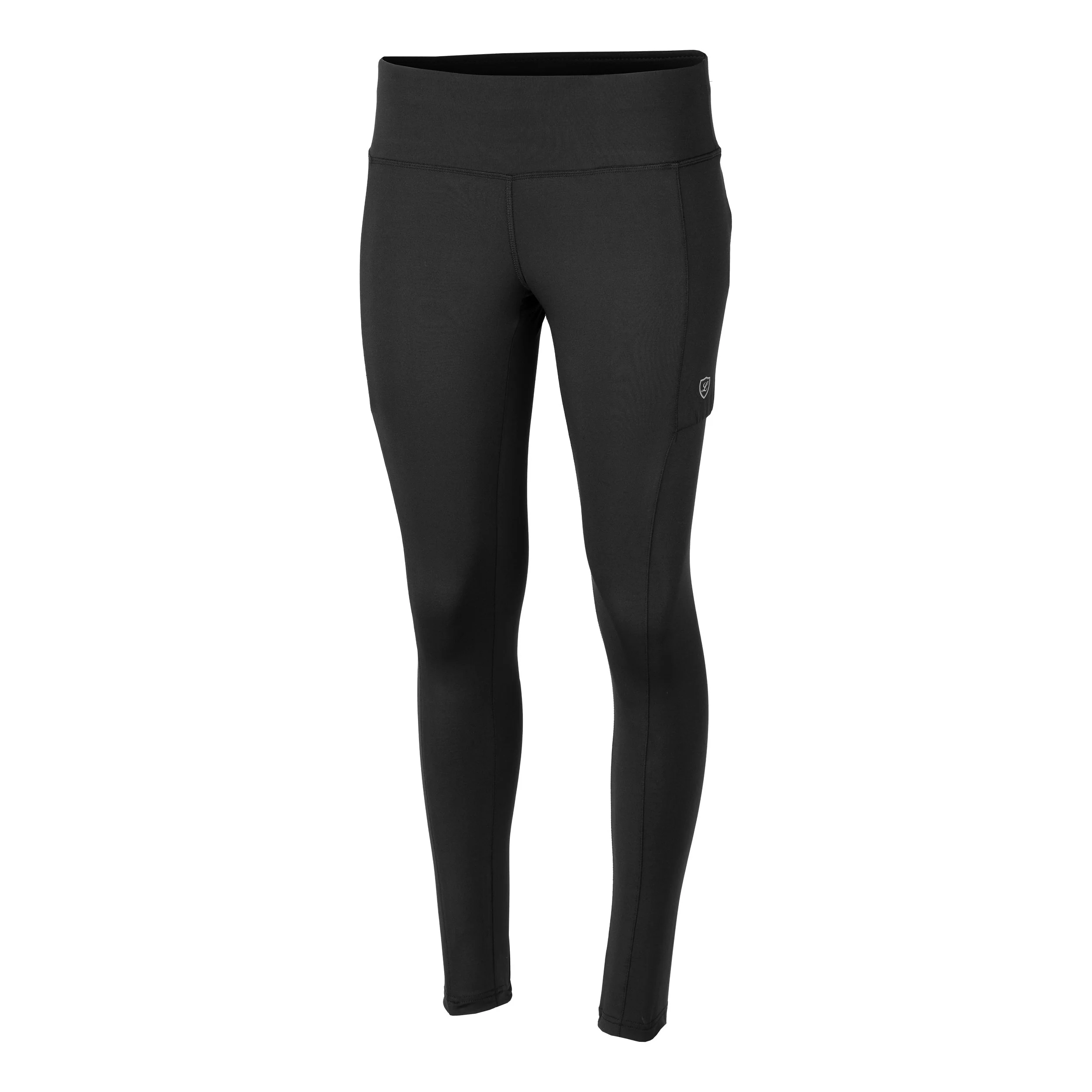 Tilda Tights Damer - svart