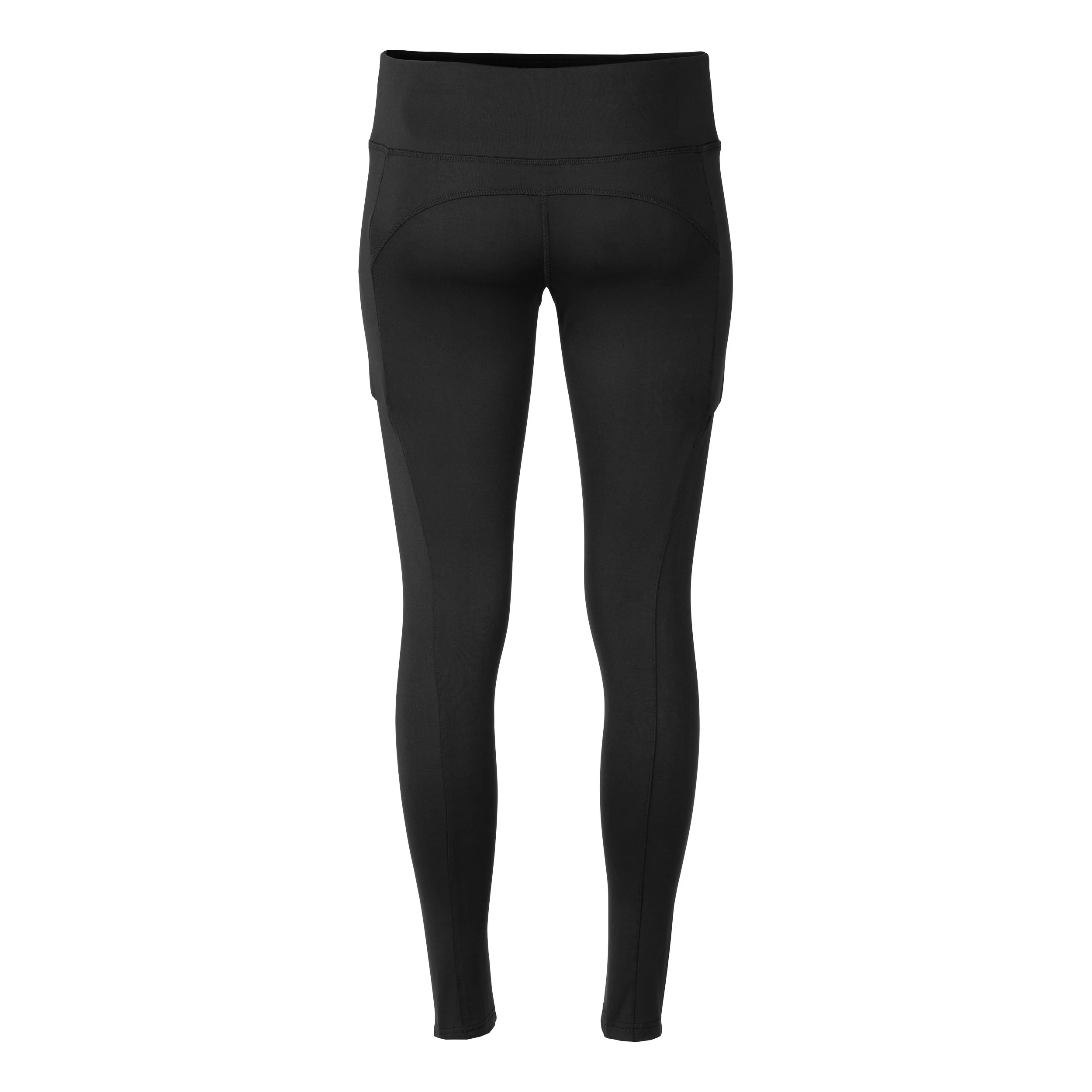 Tilda Tights Damer - svart - Image 2