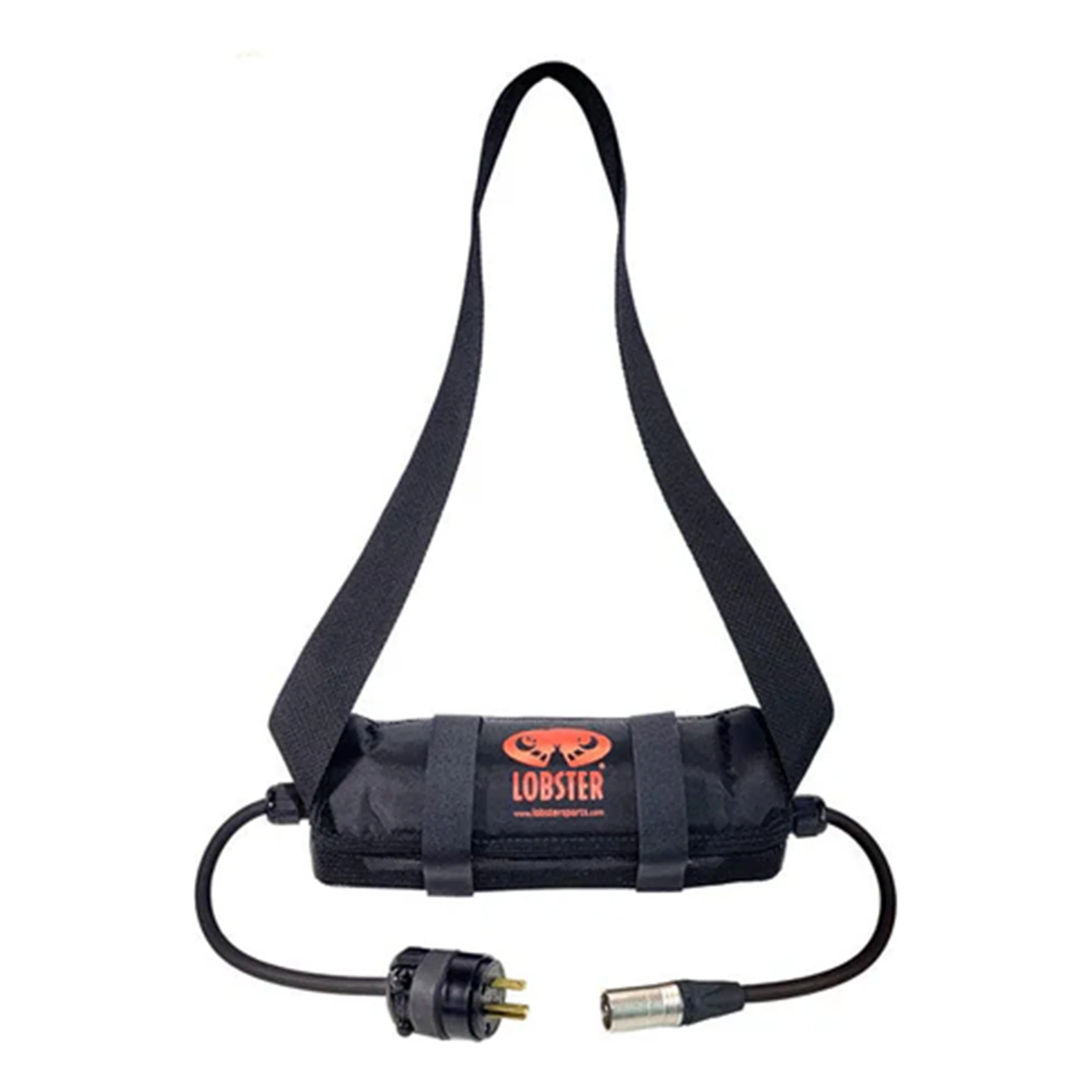 Electric Power Pack Laddare