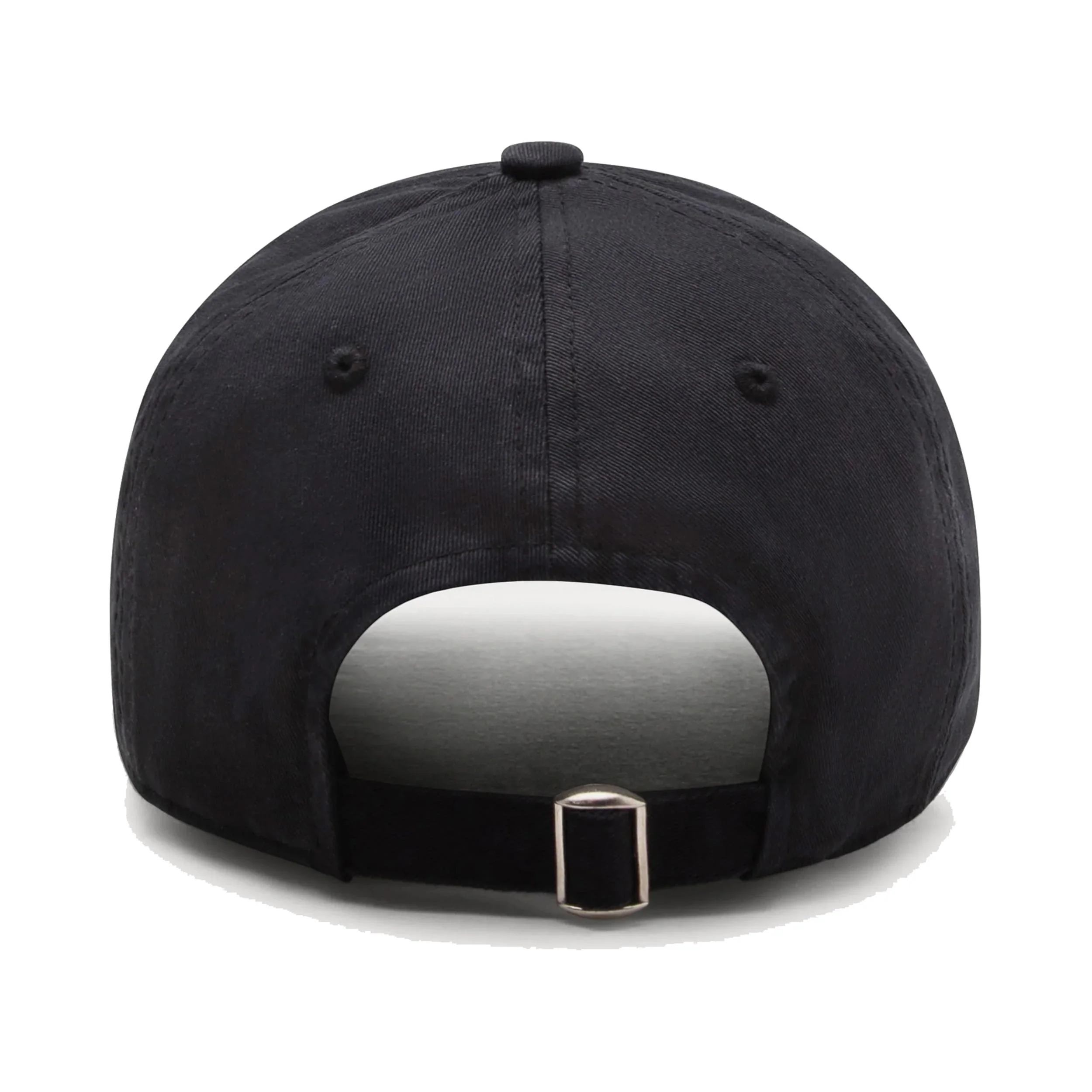 Maus Aces Down Under – '09 Polo Keps Unisex - svart - Image 3