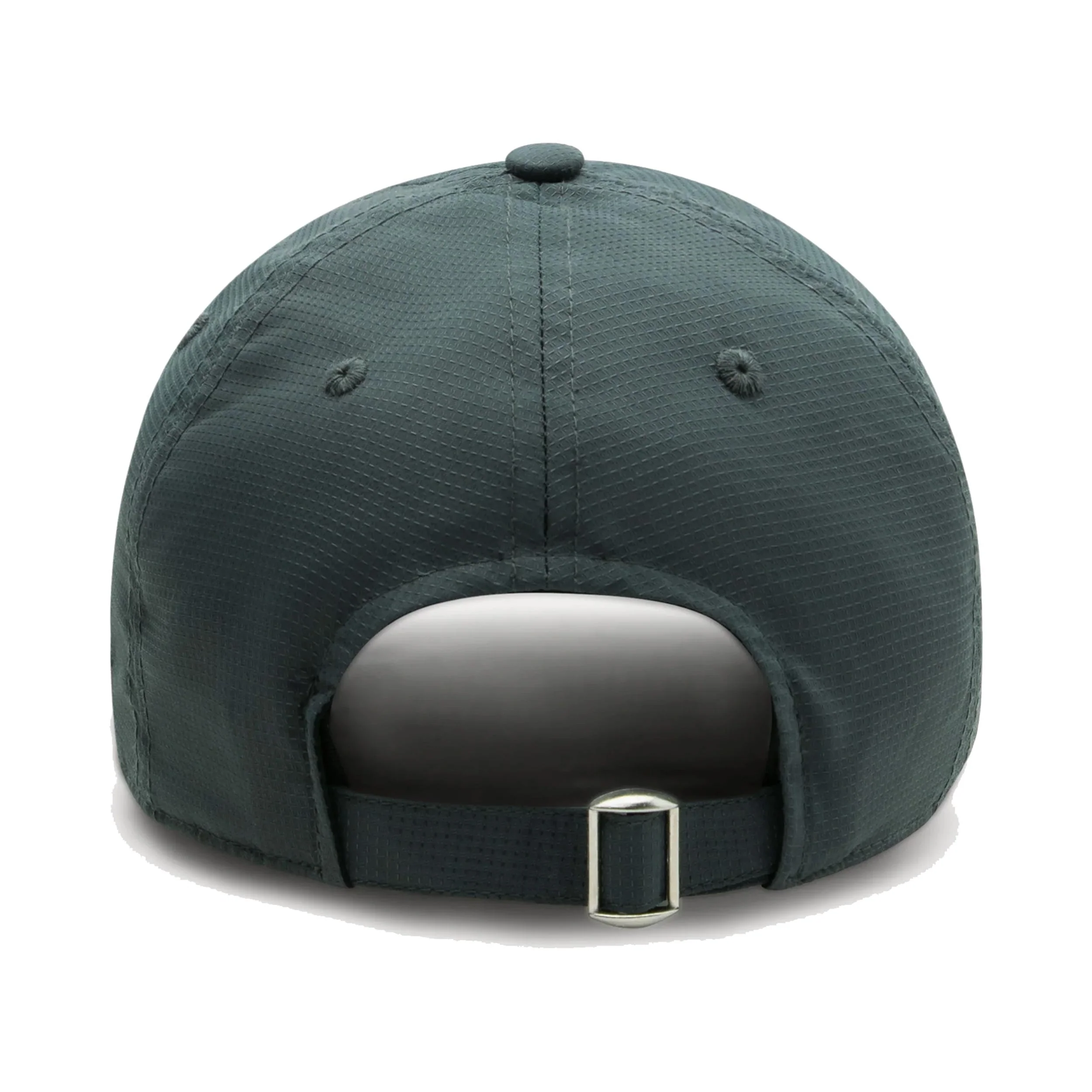 Maus Padel – '09 Polo Keps Unisex - svart - Image 3