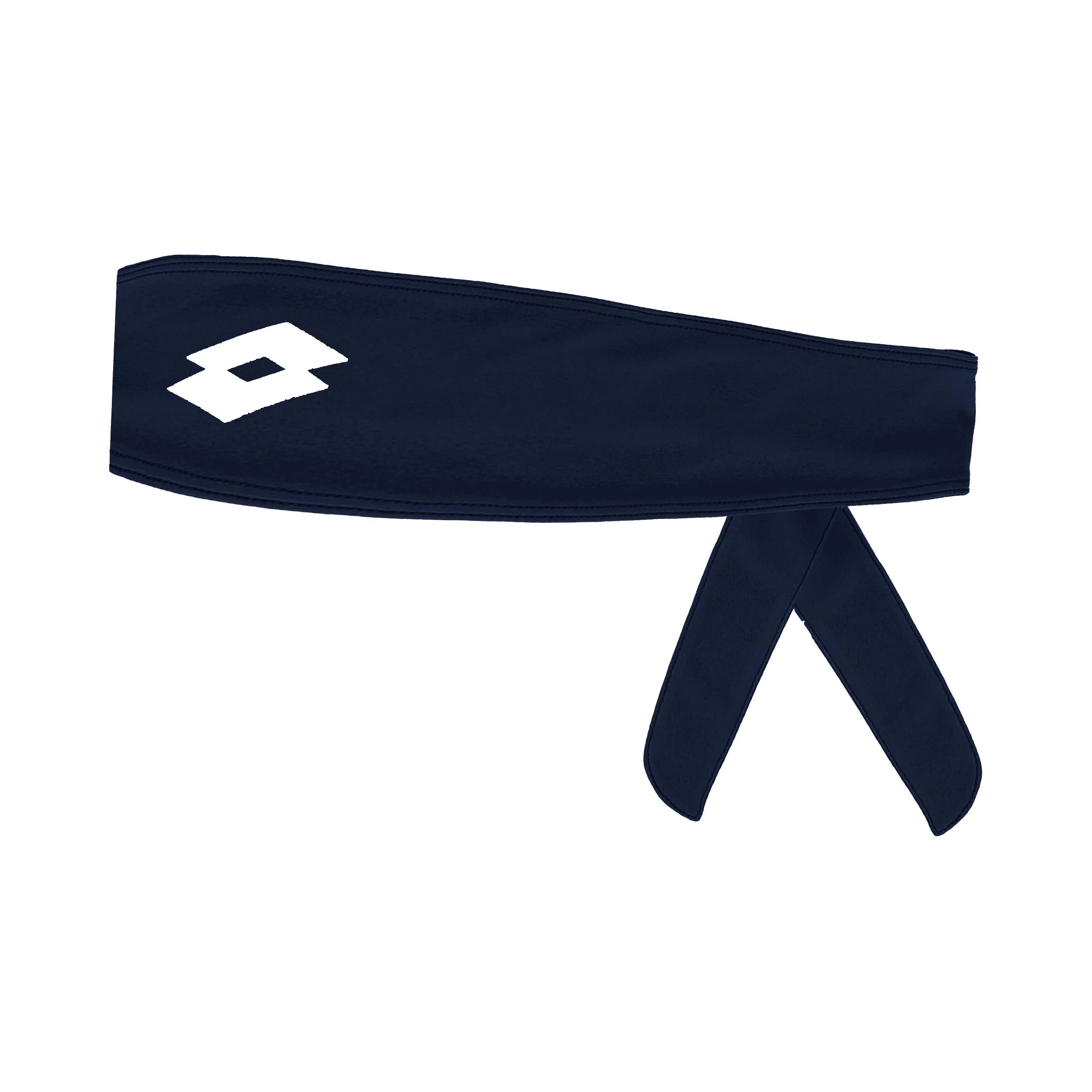 III Bandana Unisex - mörkblå