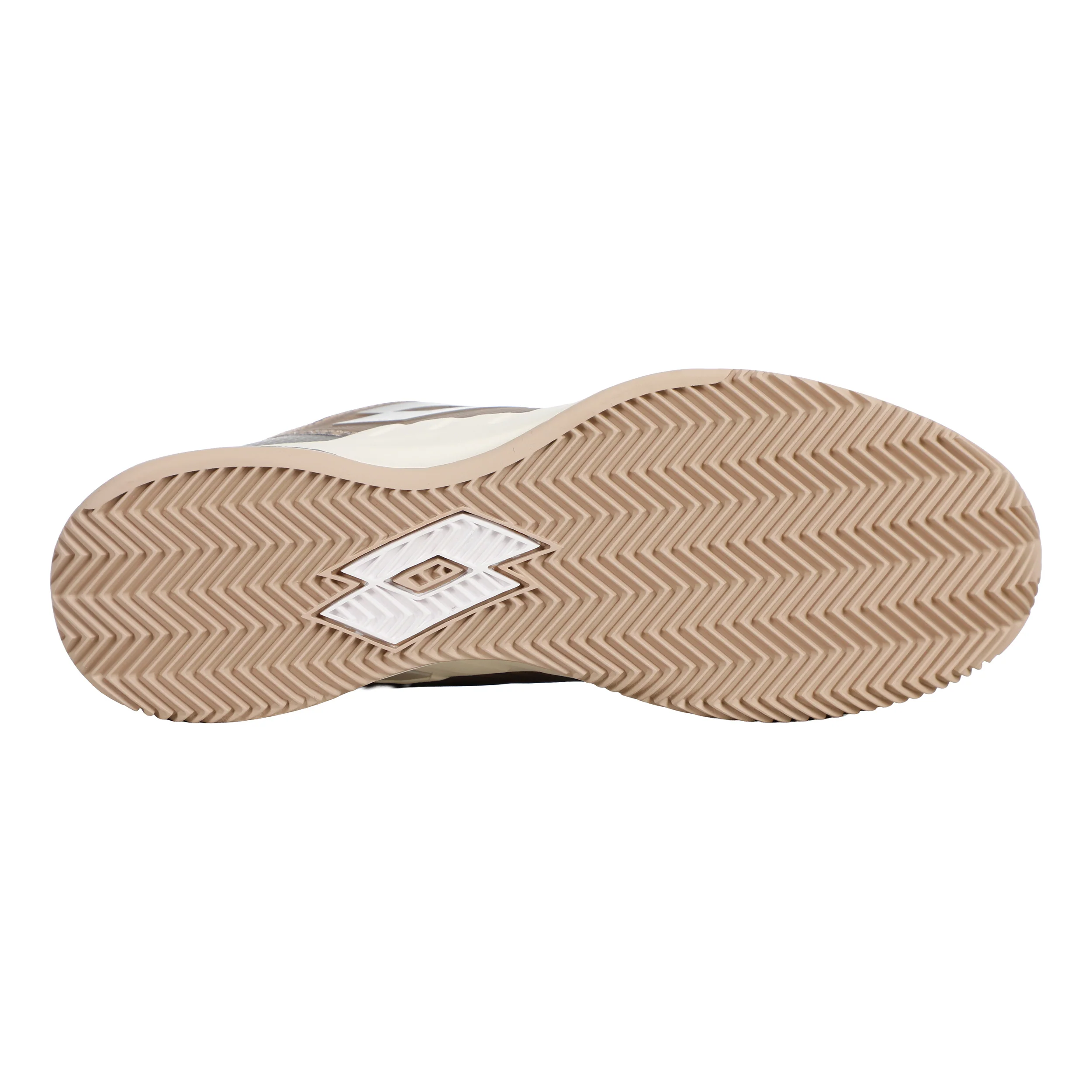 Mirage 100 II Sko för grus Herrar - grå, beige - Image 4