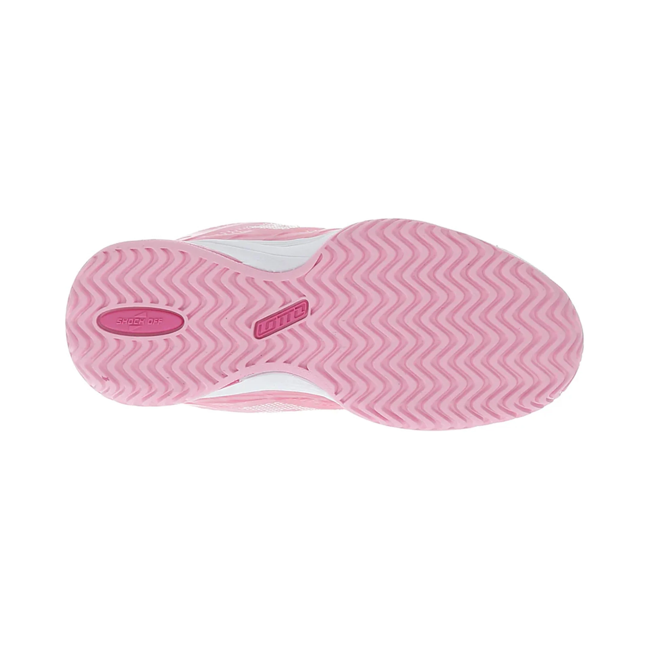 Mirage 300 Allroundsko Barn - rosa, pink - Image 4