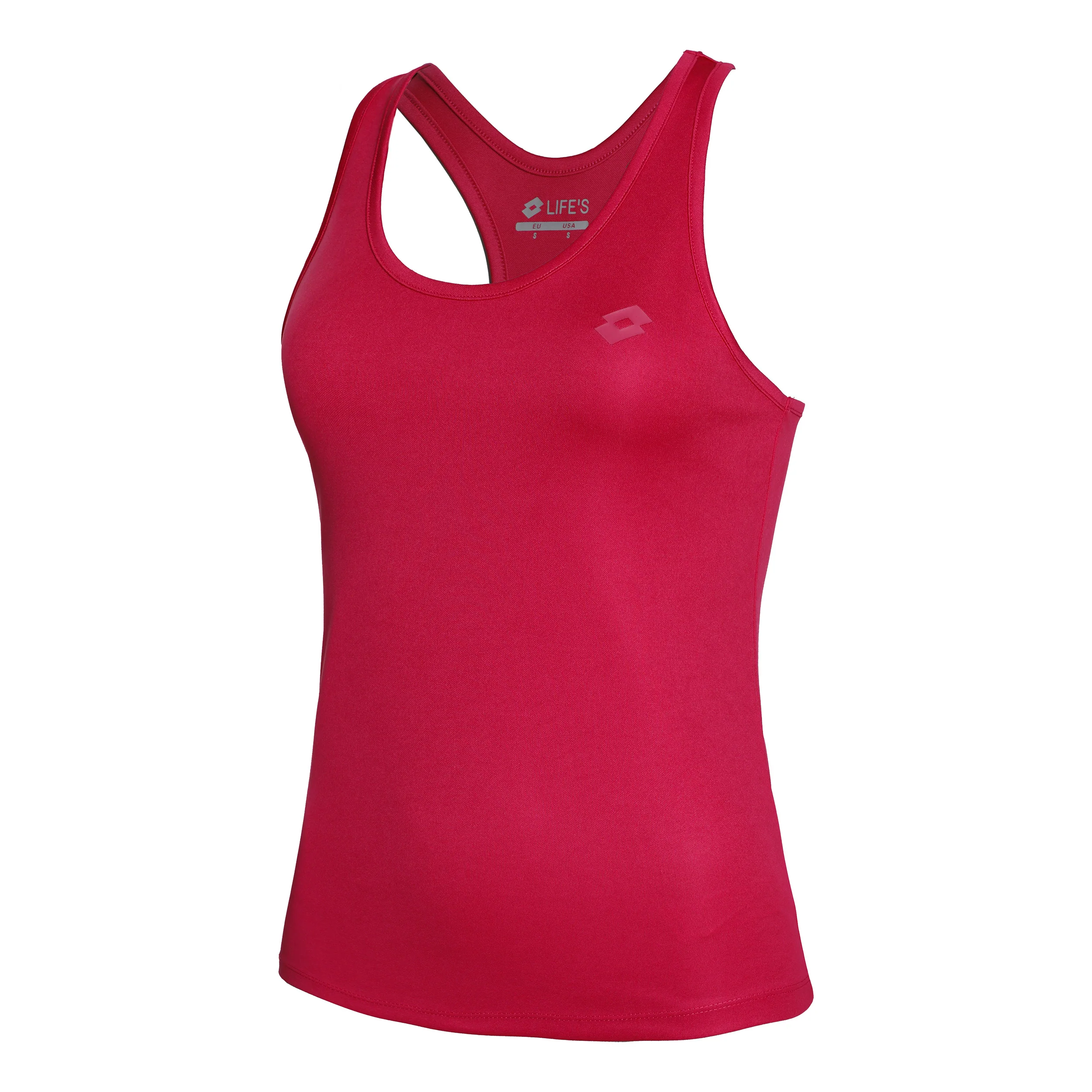 MSP Linne Damer - berry,