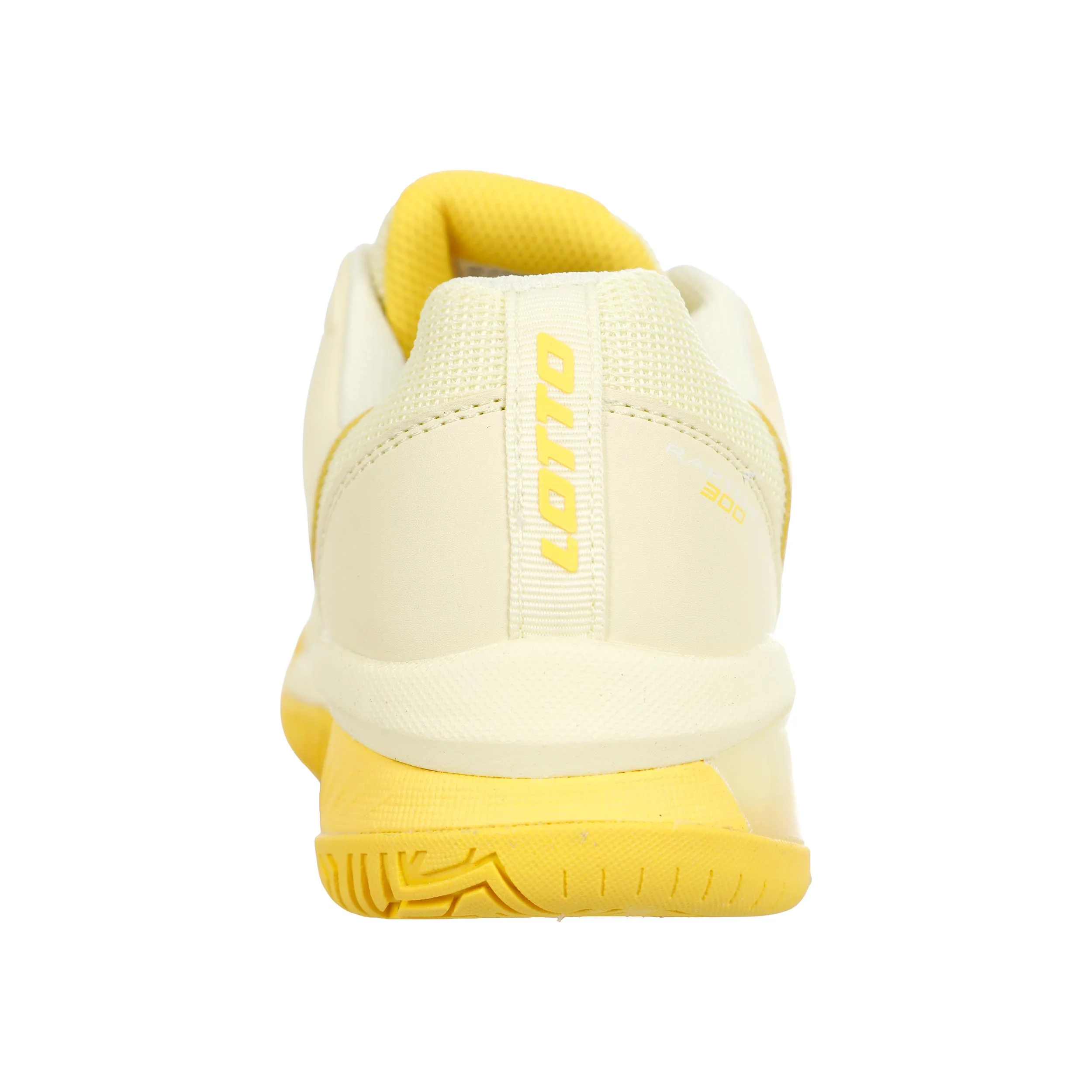 Raptor 300 AC Allroundsko Damer-citrongul, gul - Image 5