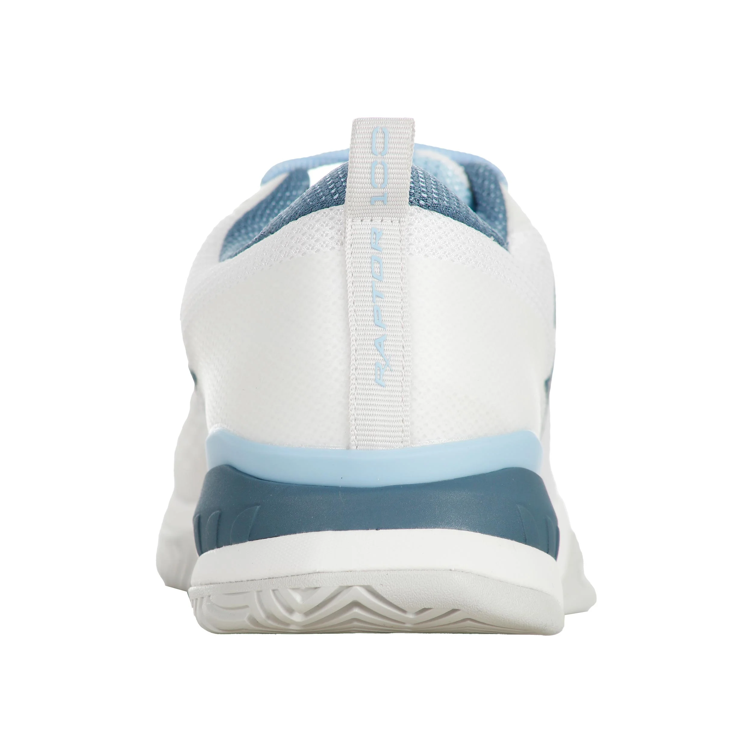 Raptor Hyperpulse 100 III SPD Allroundsko Herrar-Vit,Blå - Image 5