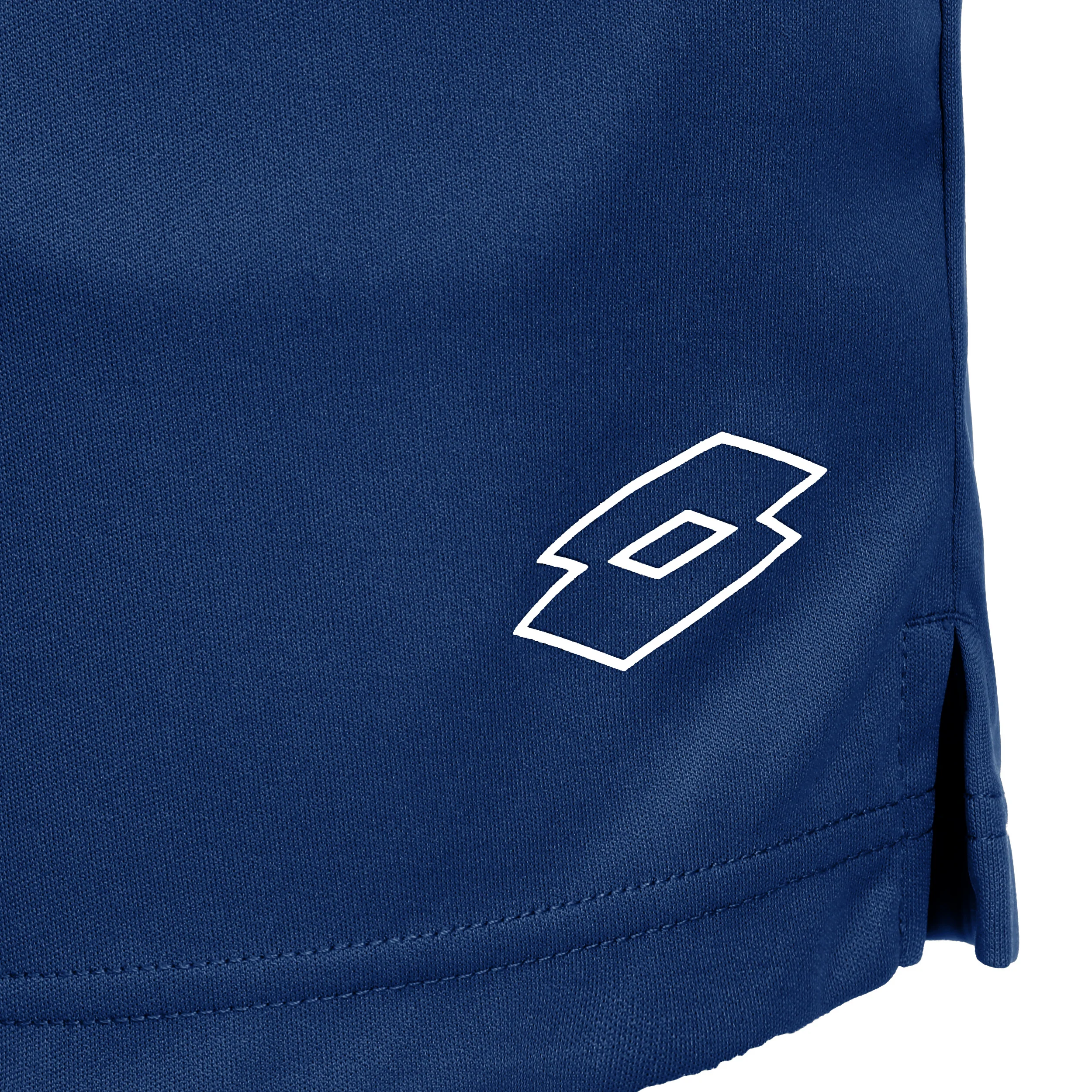 Squadra III 7in Shorts Herrar-Blå - Image 3