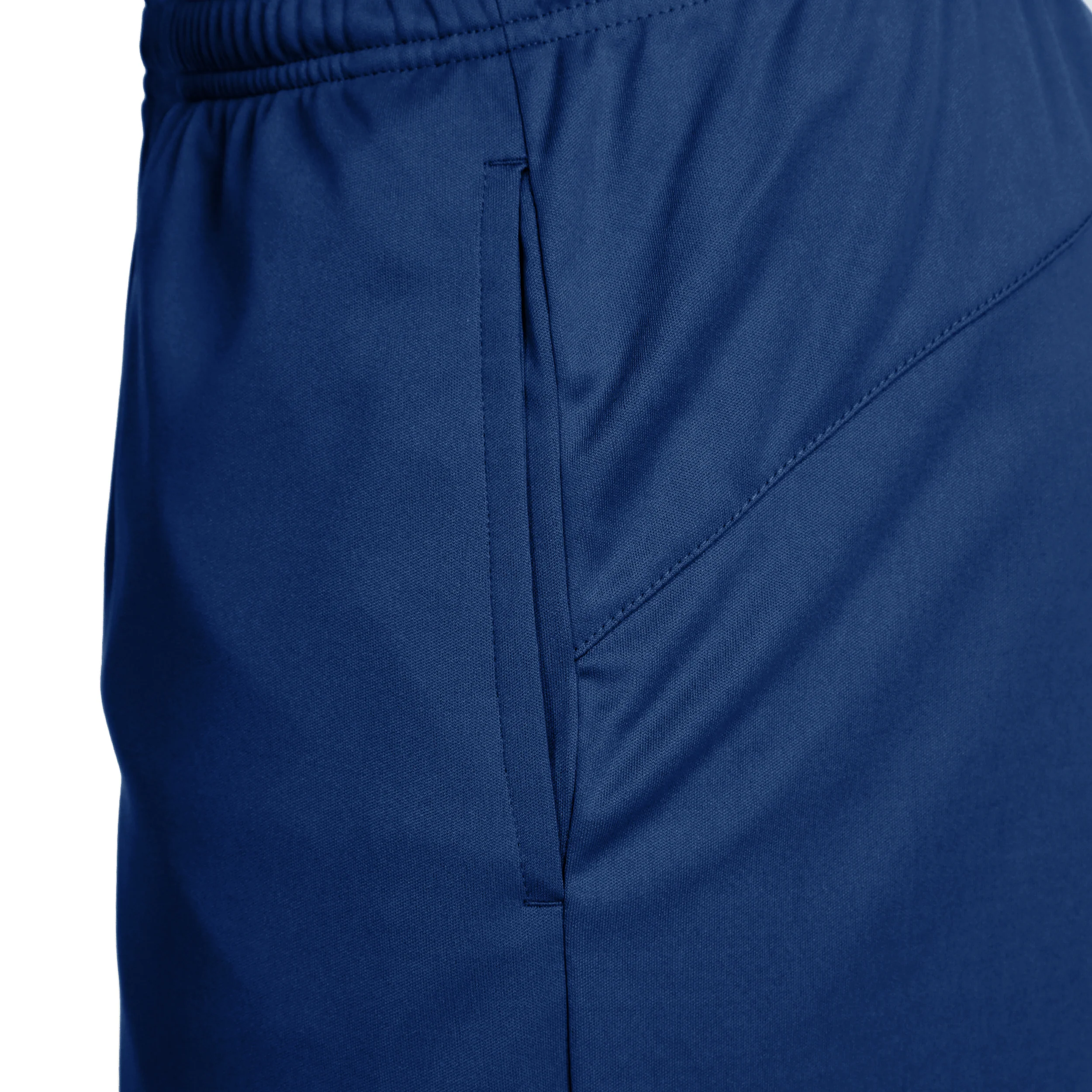 Squadra III 7in Shorts Herrar-Blå - Image 4