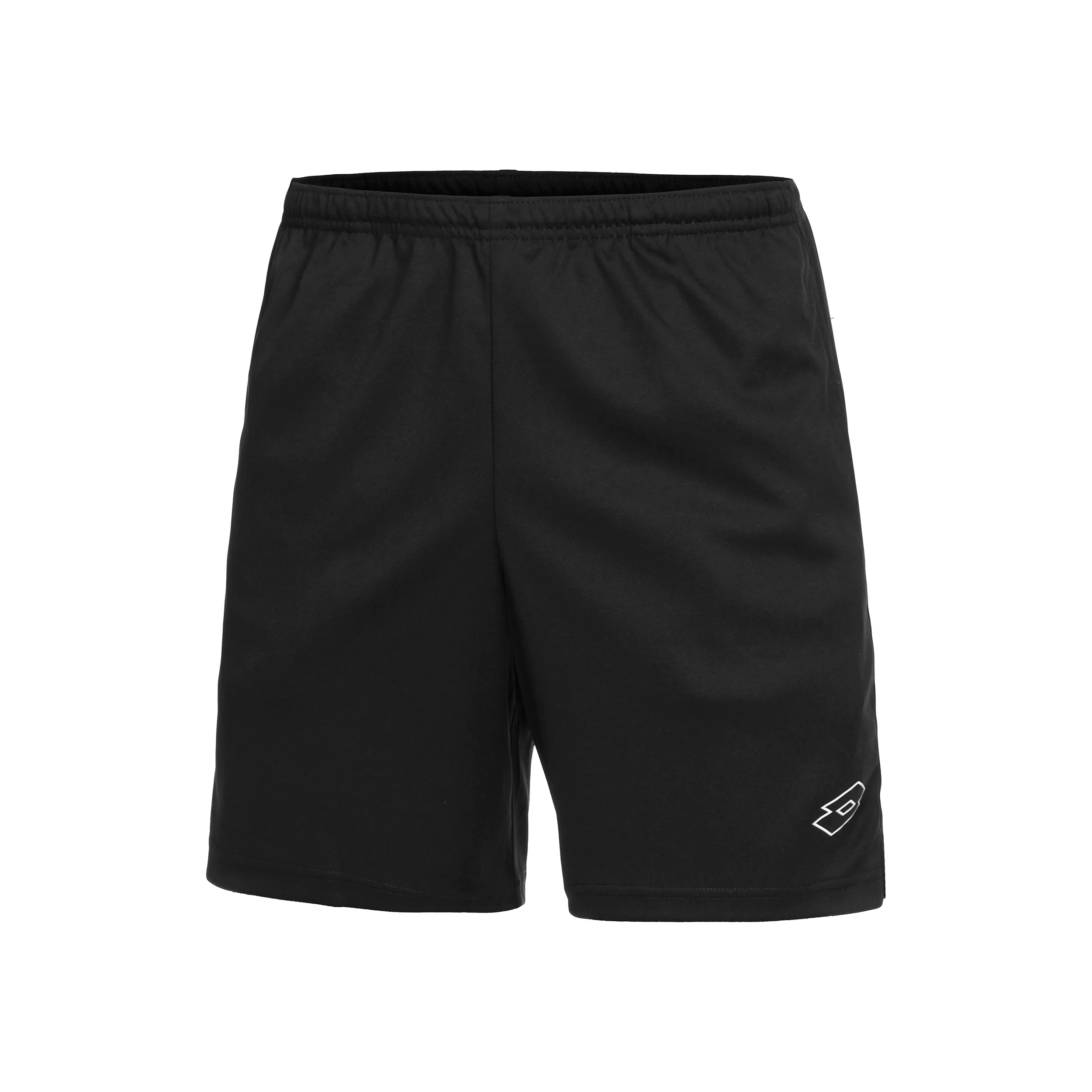 Squadra III 7in Shorts Herrar-Svart
