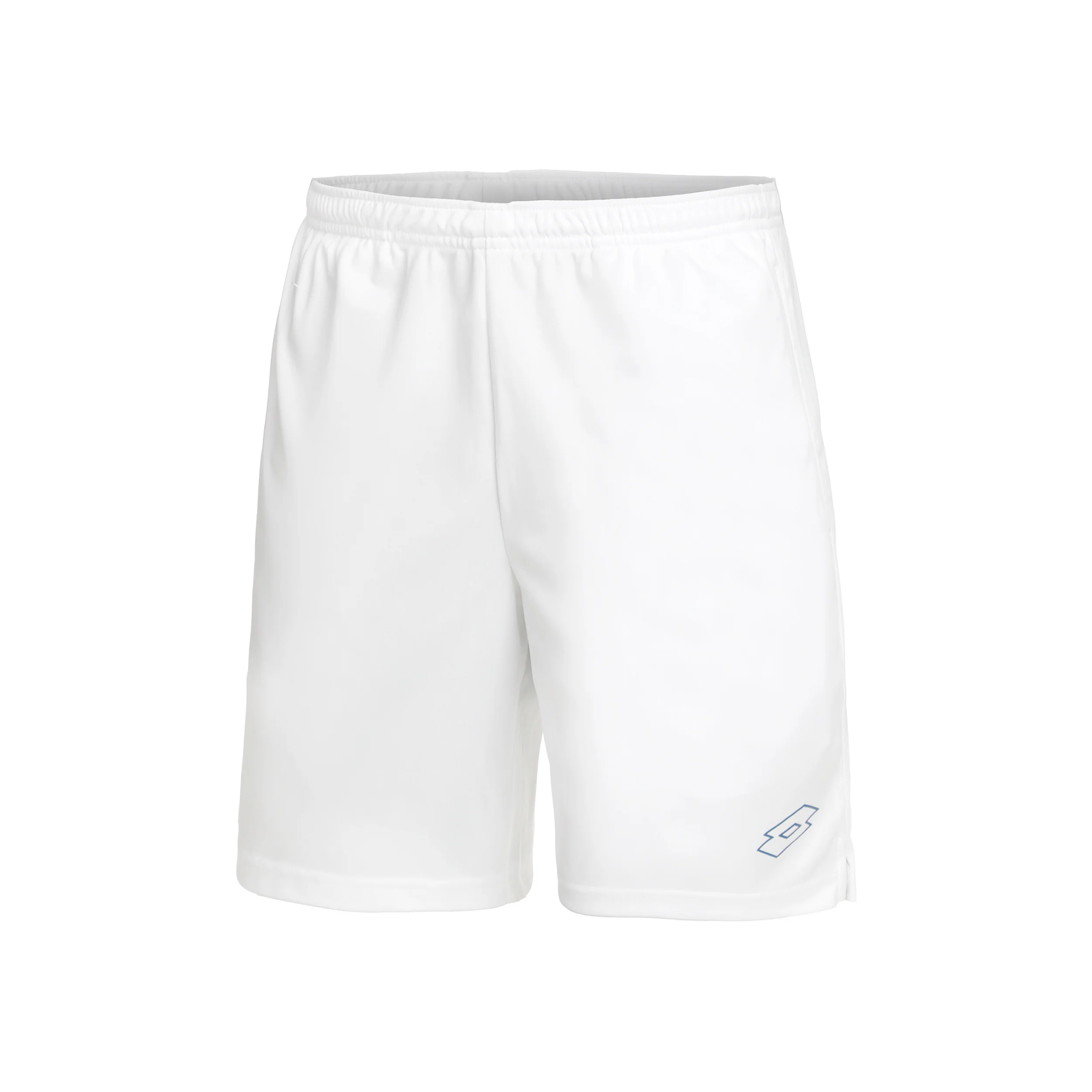 Squadra III 9in Shorts Herrar-Vit