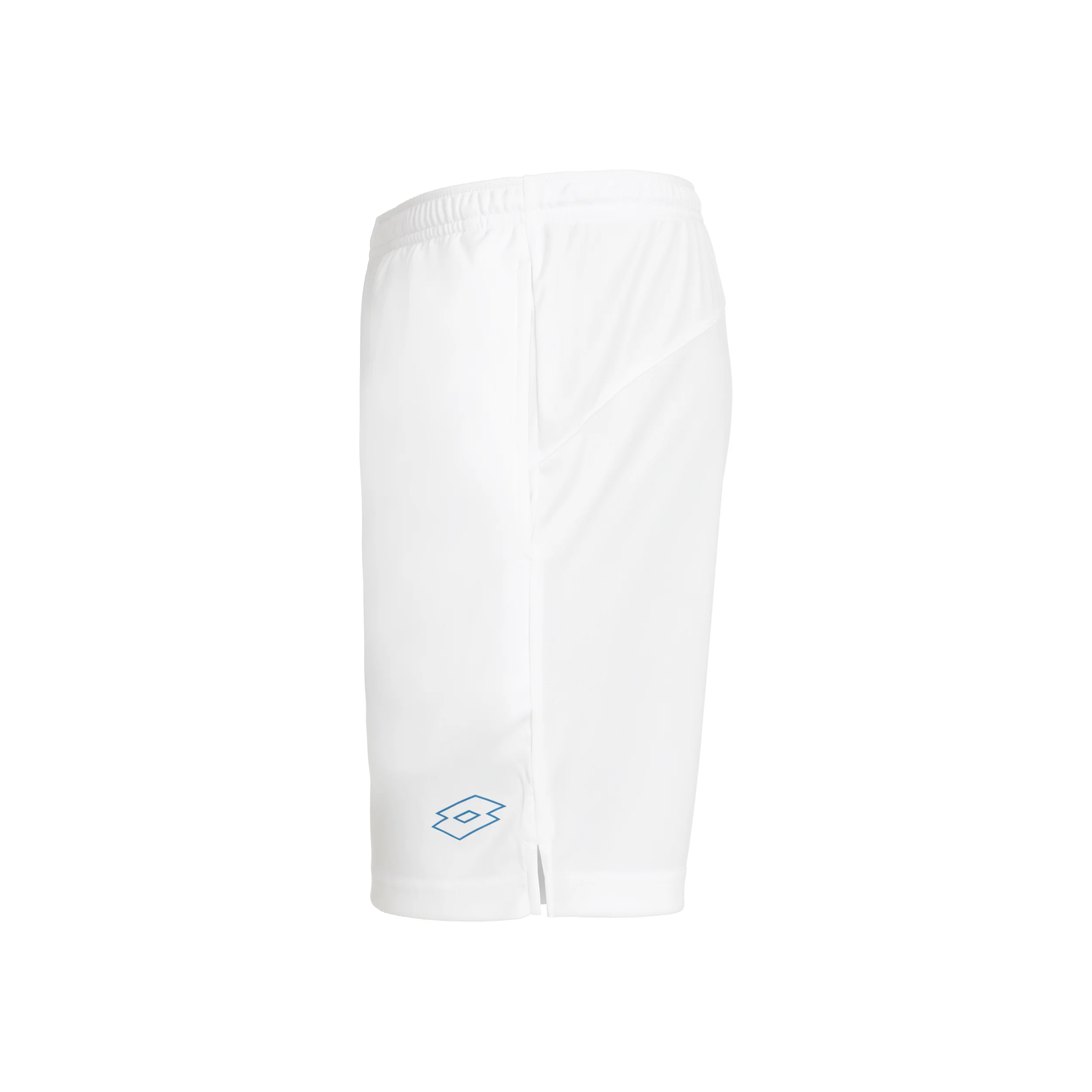 Squadra III 9in Shorts Herrar-Vit - Image 2