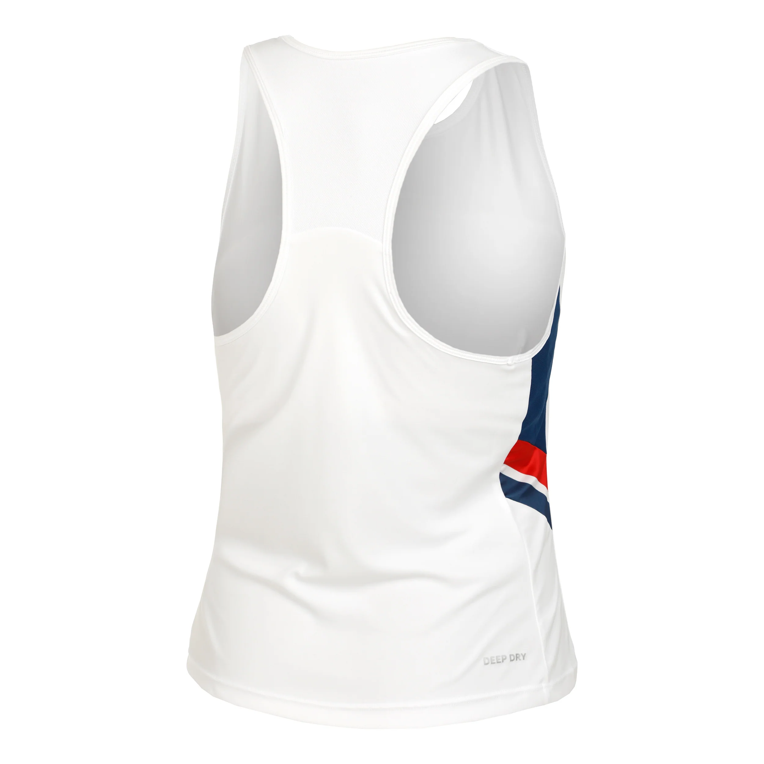 Squadra III Linne Damer-Vit - Image 2