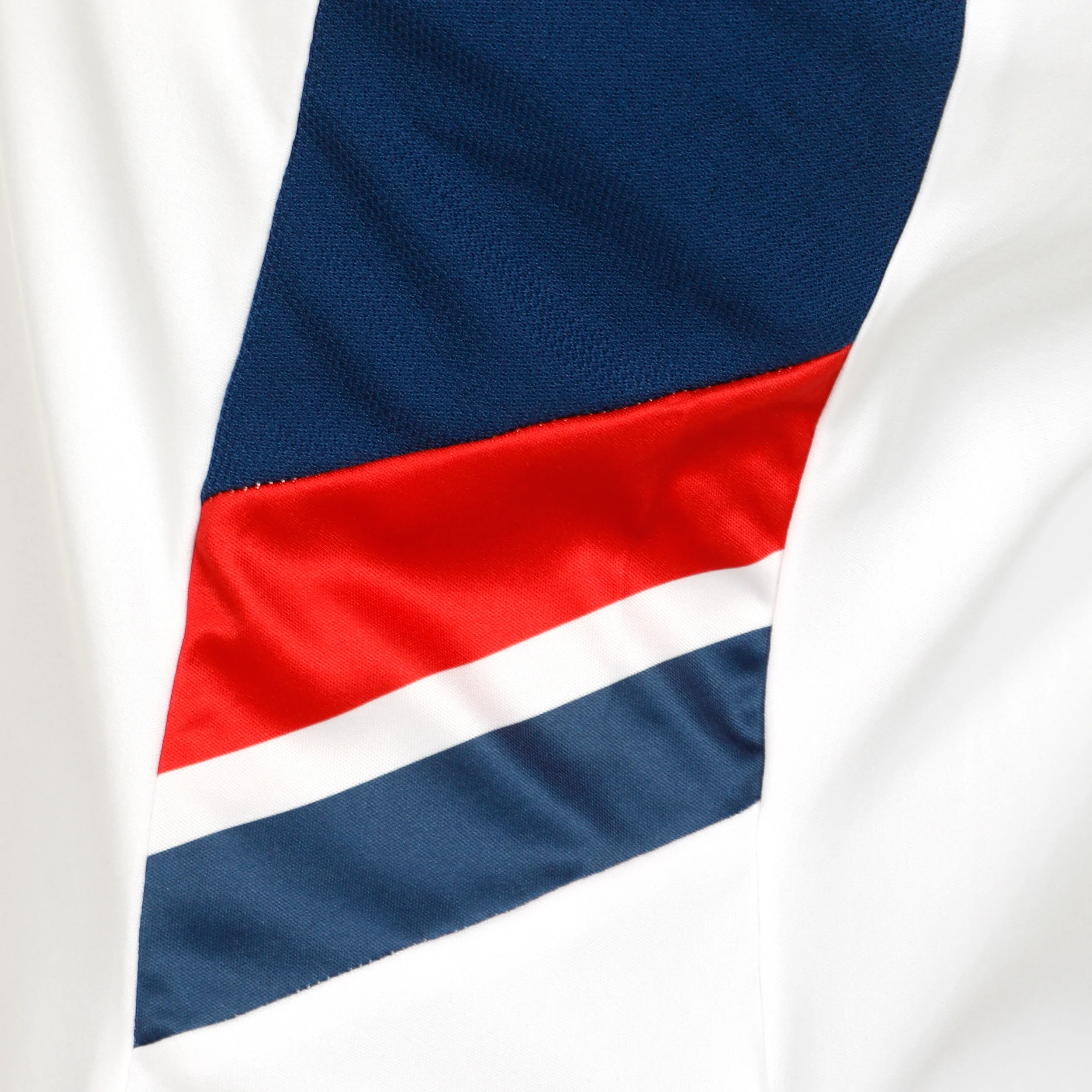 Squadra III Linne Damer-Vit - Image 4