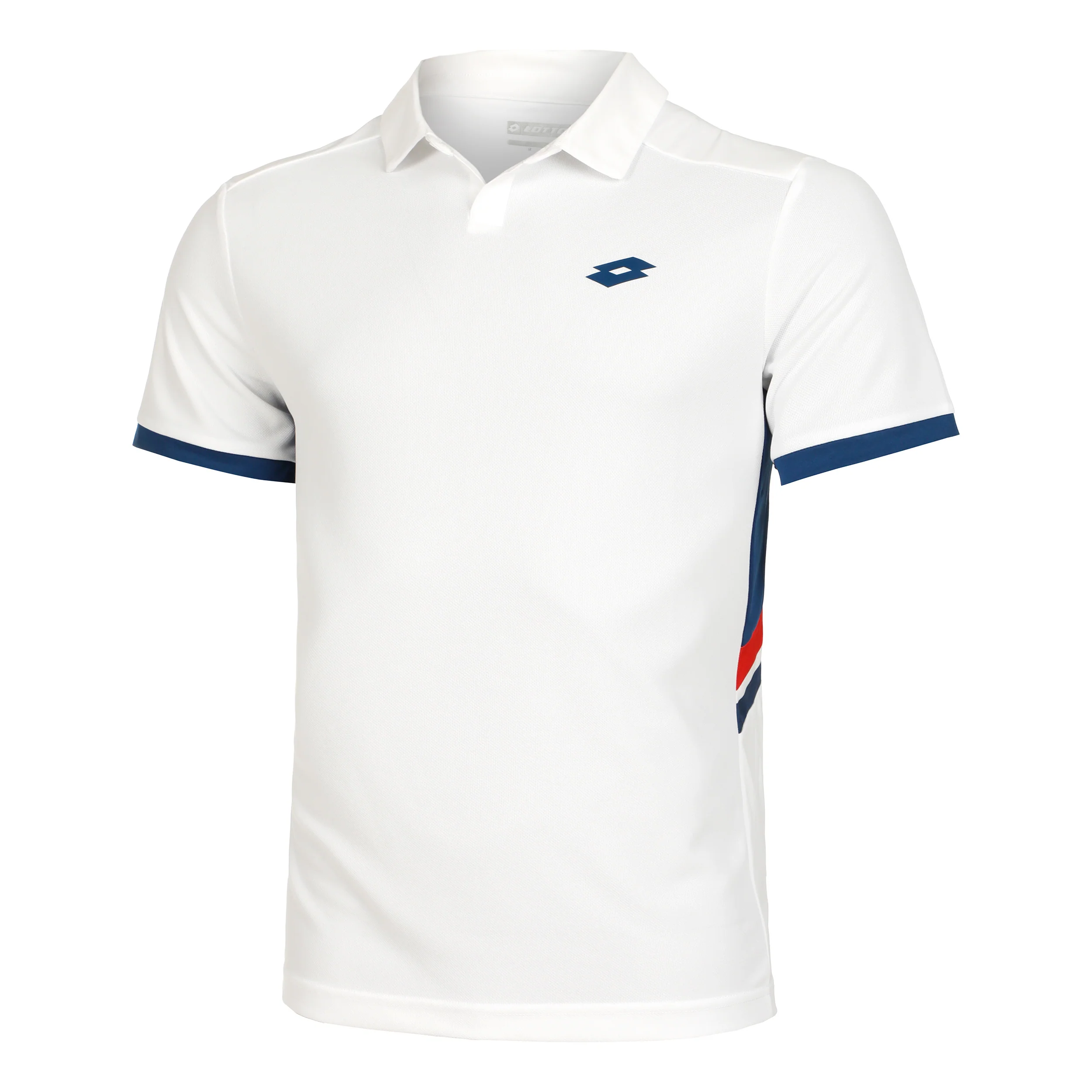 Squadra III Polo Herrar - vit