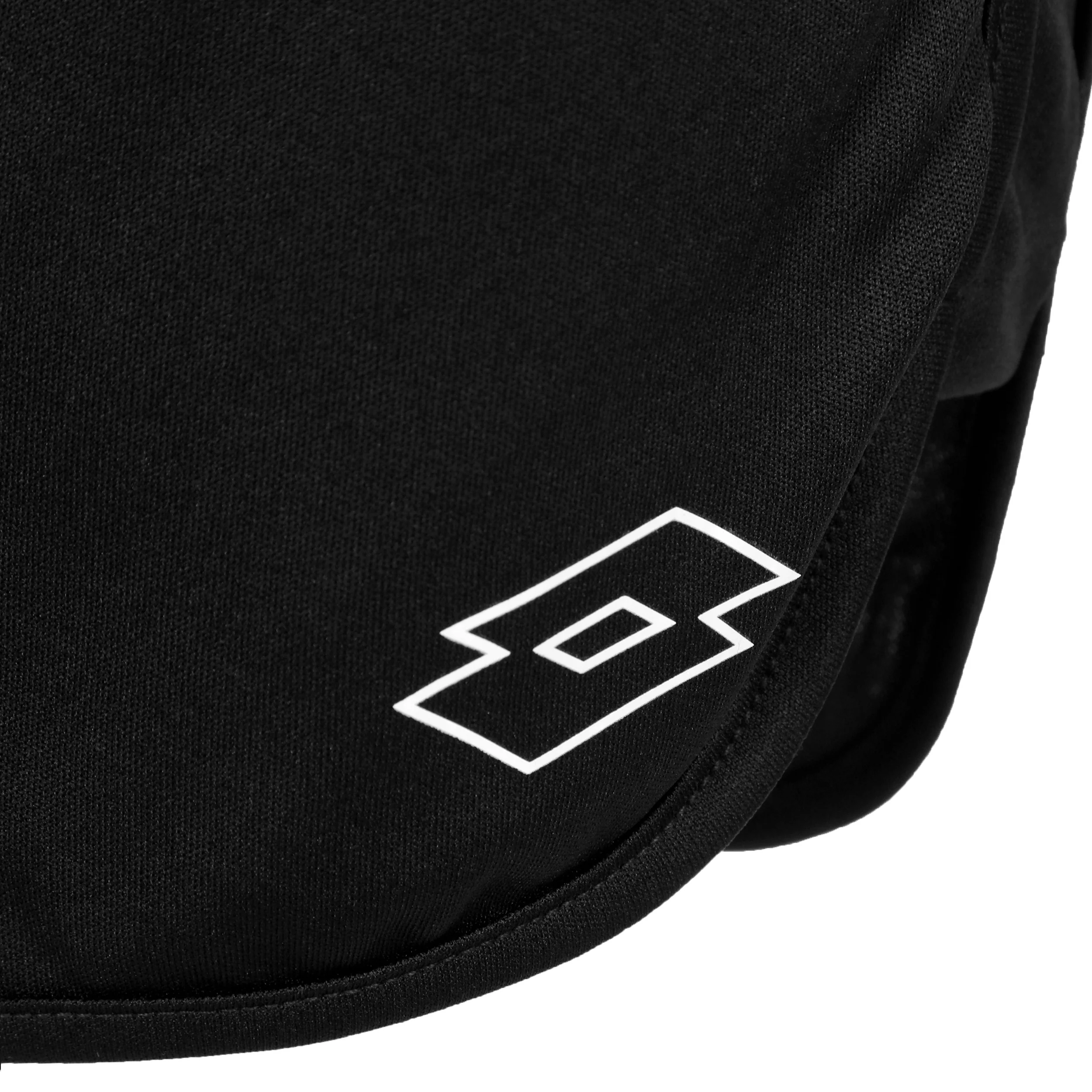 Squadra III Shorts Damer-Svart - Image 3