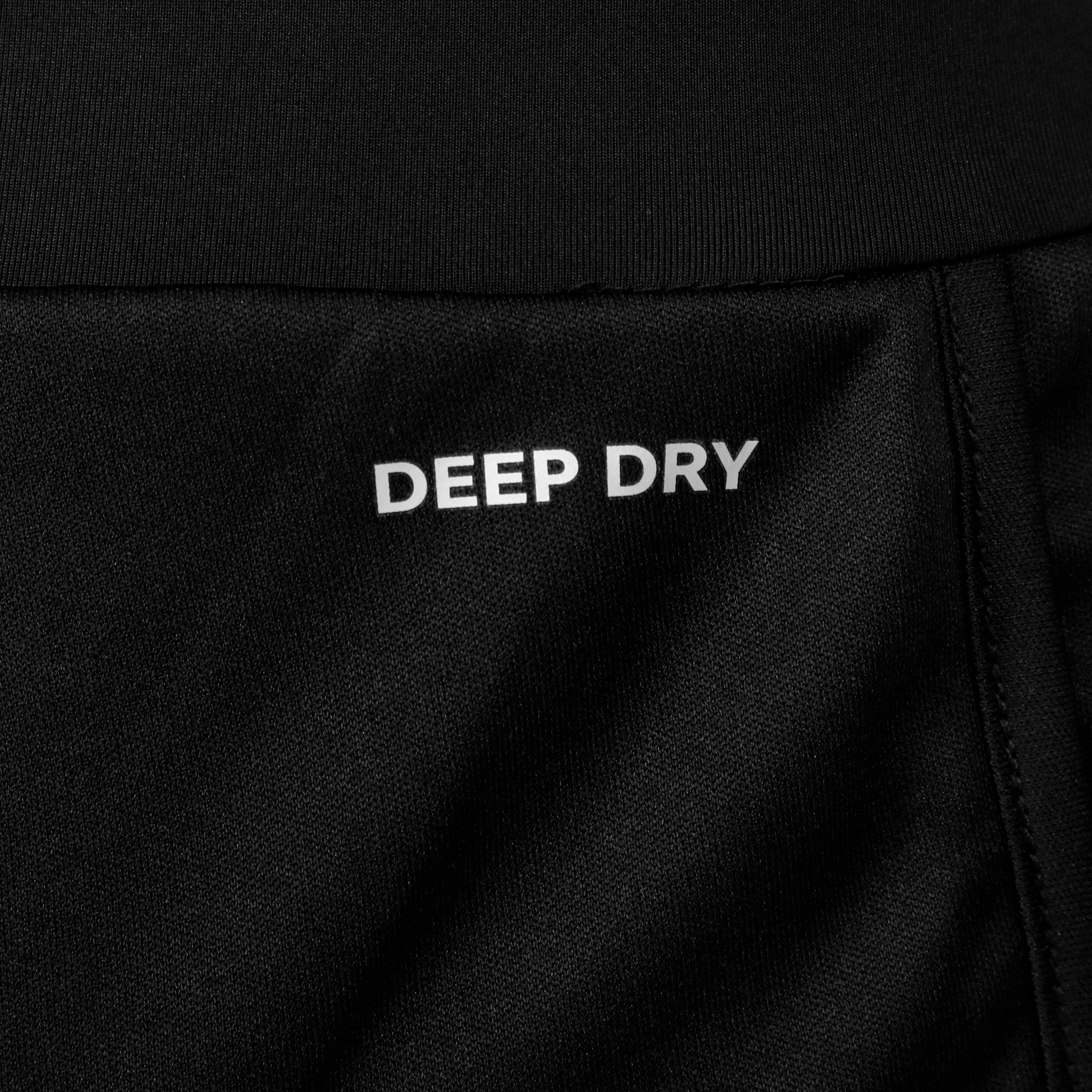 Squadra III Shorts Damer-Svart - Image 4