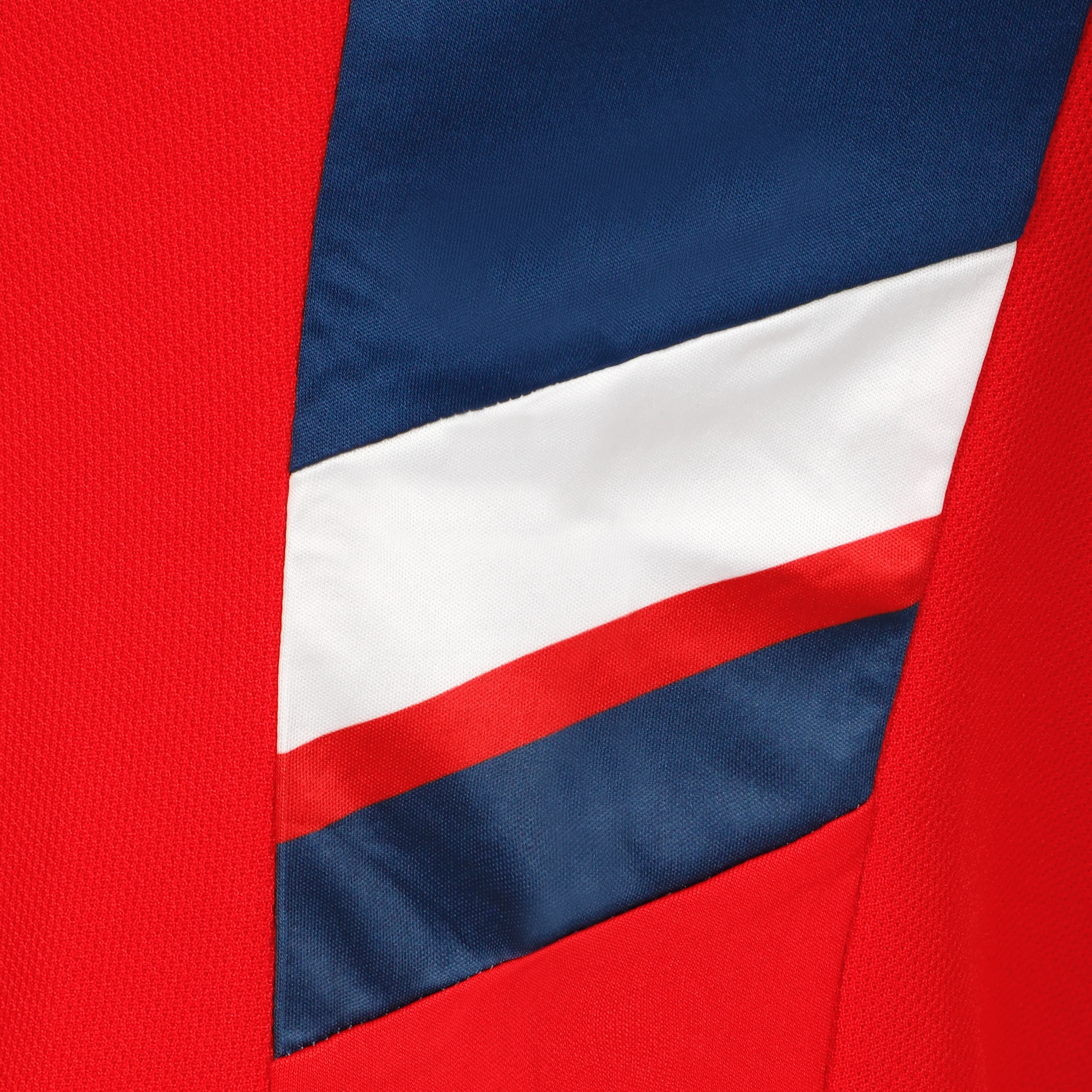 Squadra III T-shirt Damer-Röd - Image 3