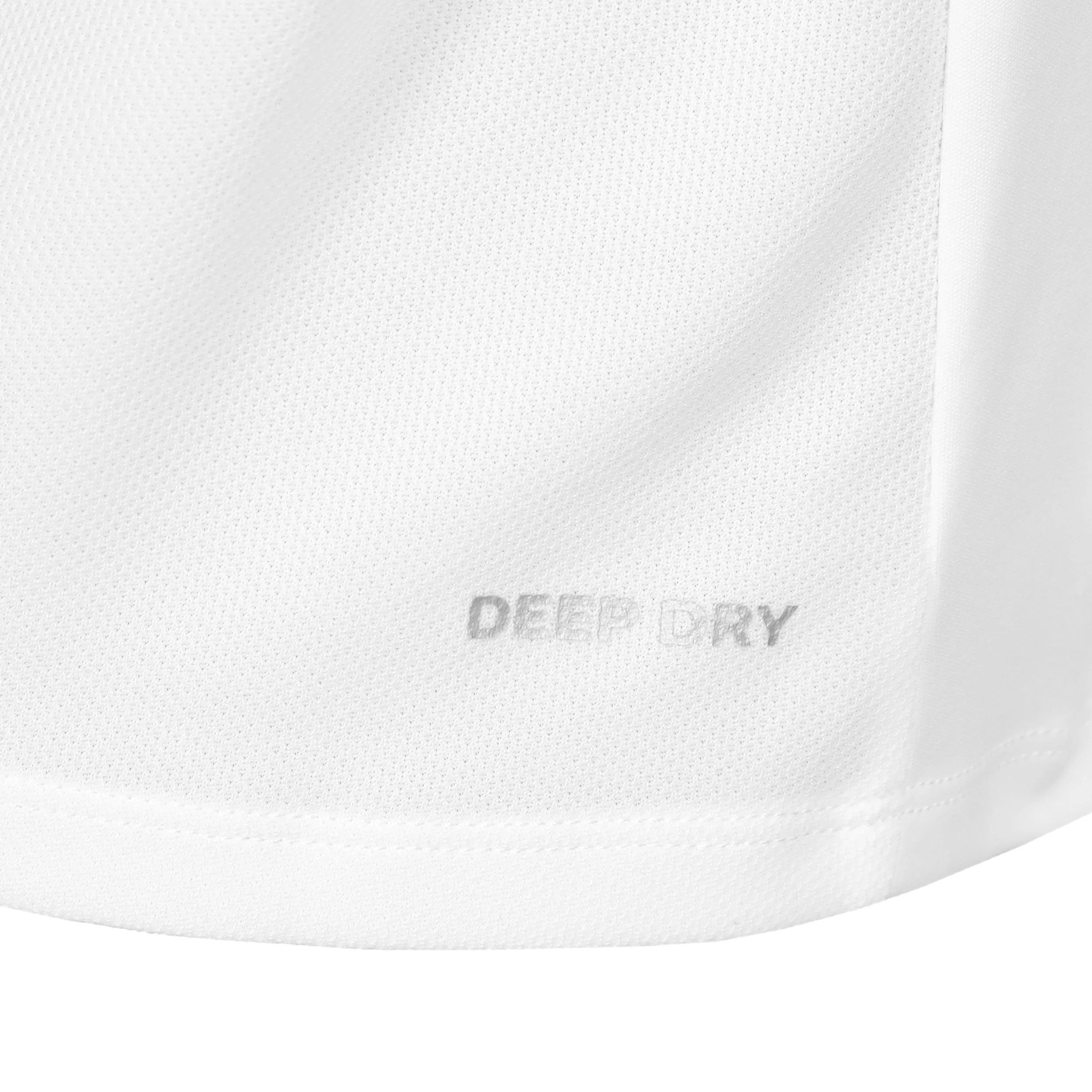 Squadra III T-shirt Damer-Vit - Image 4