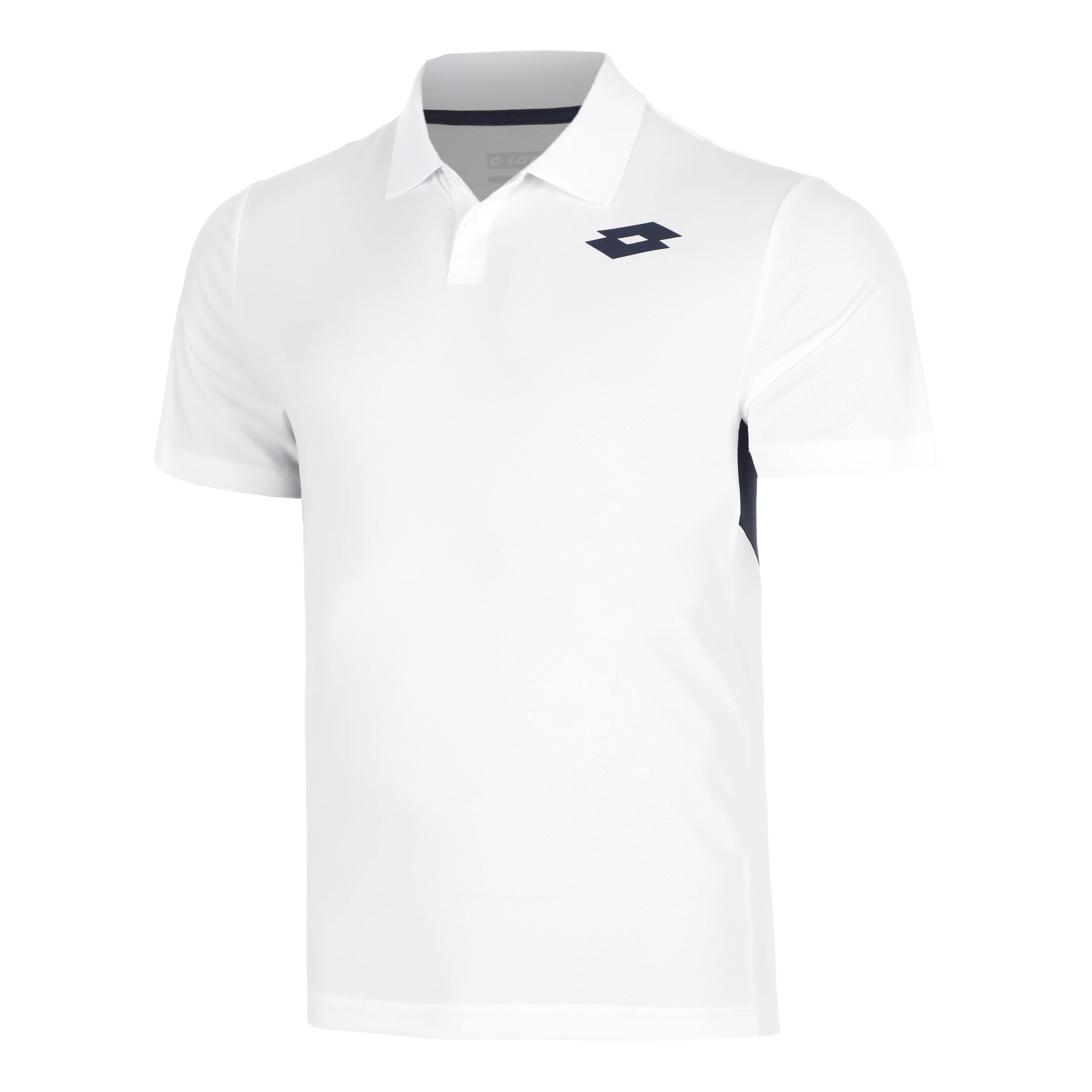 Squadra IV Polo Herrar - vit