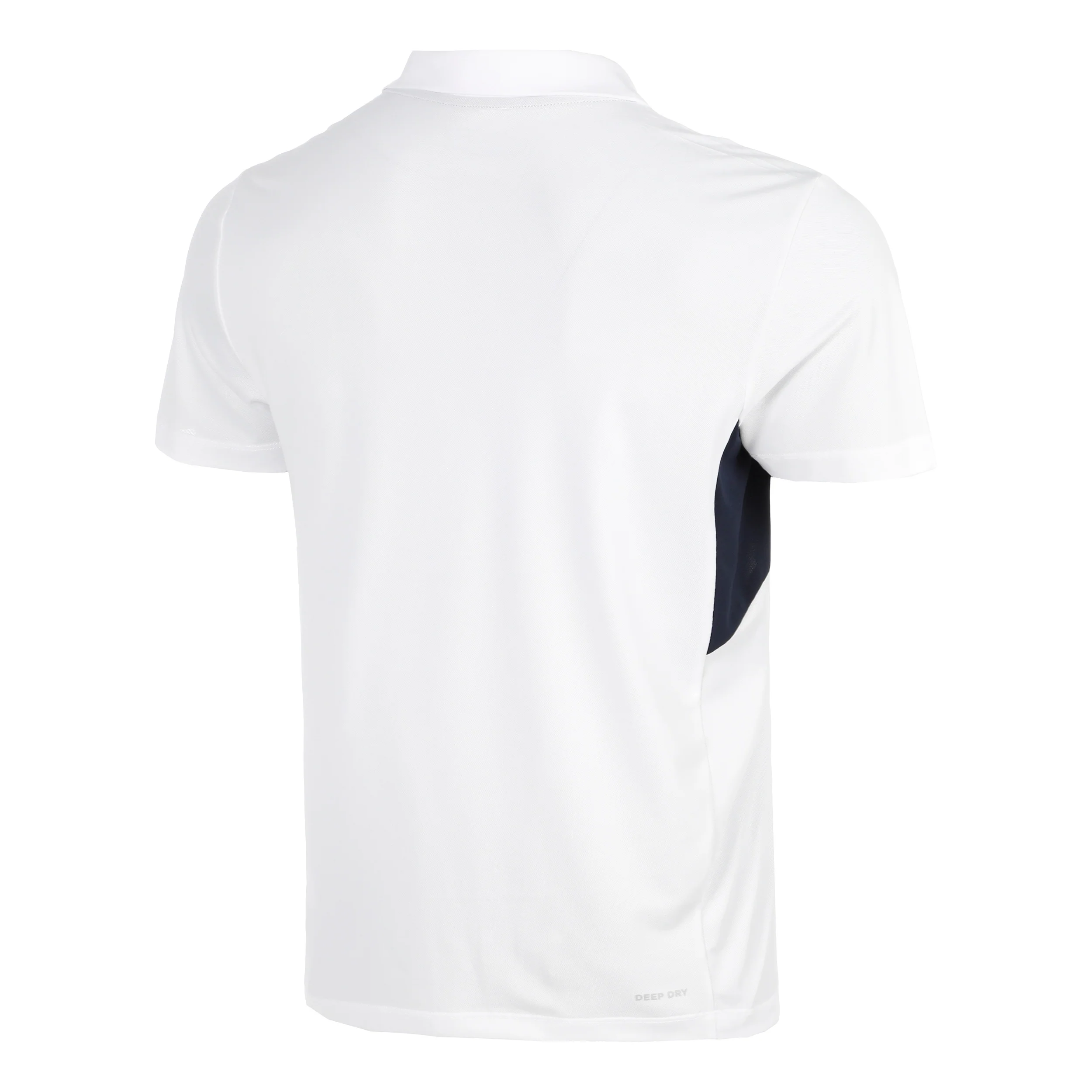 Squadra IV Polo Herrar - vit - Image 2