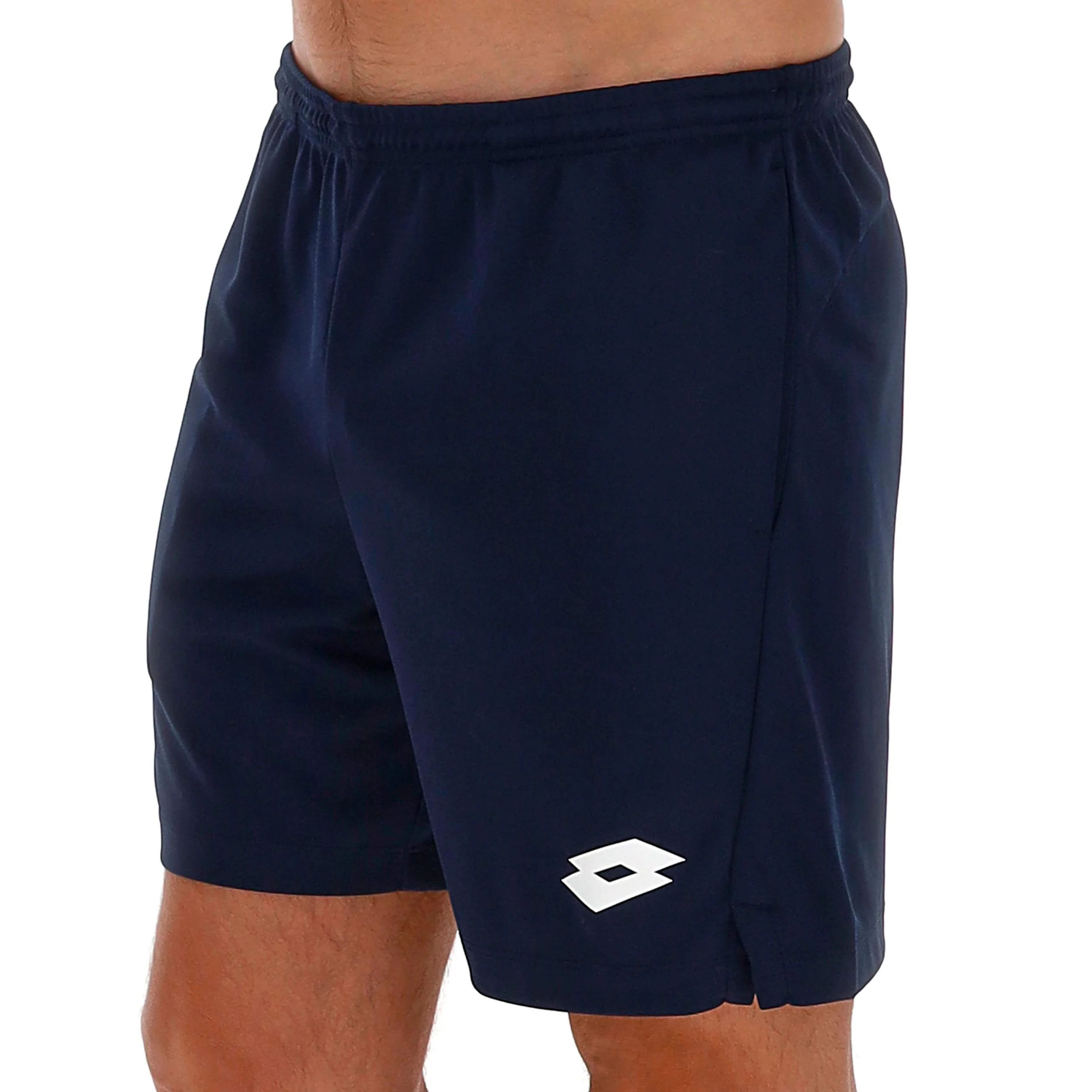 Squadra IV Shorts Herrar - mörkblå