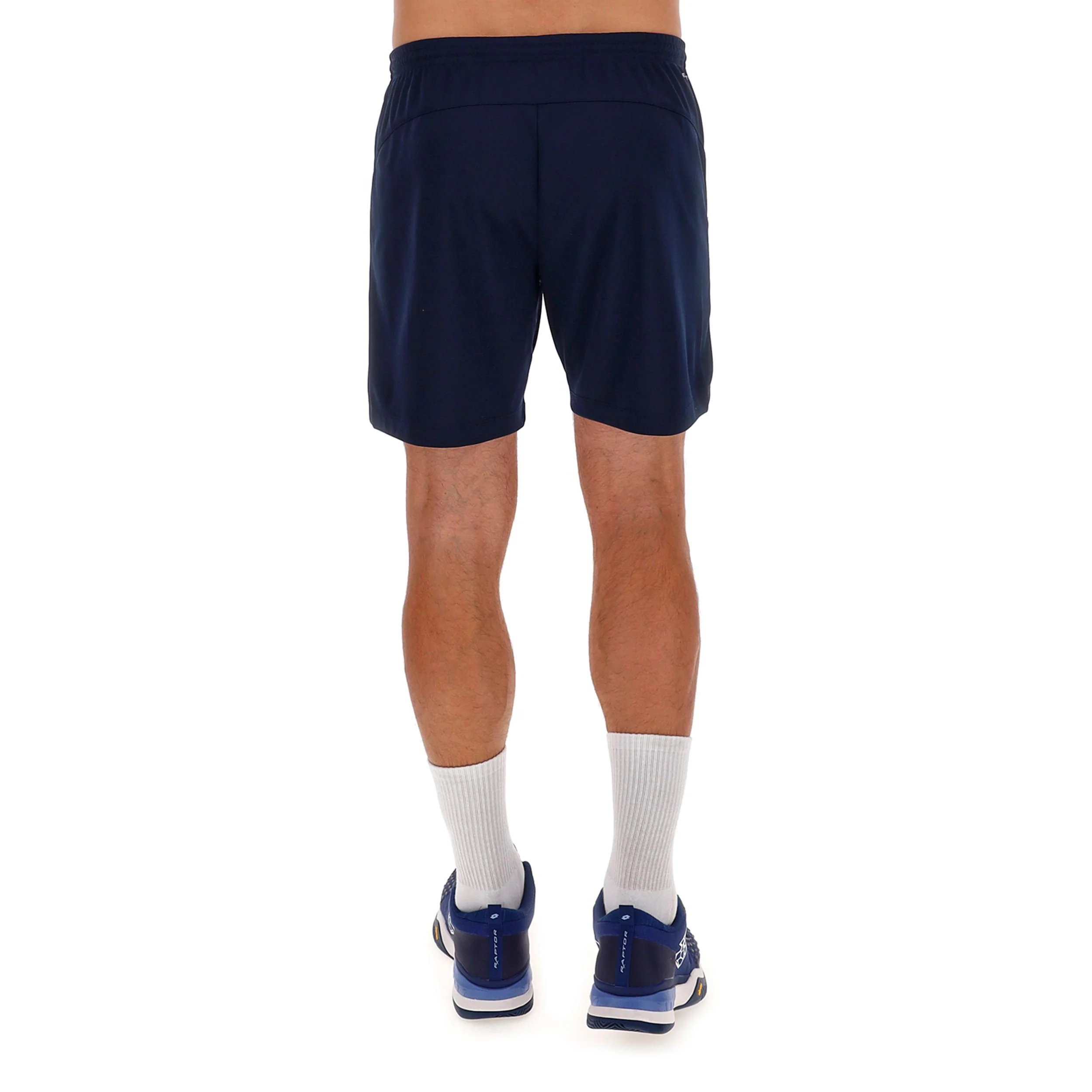 Squadra IV Shorts Herrar - mörkblå - Image 3