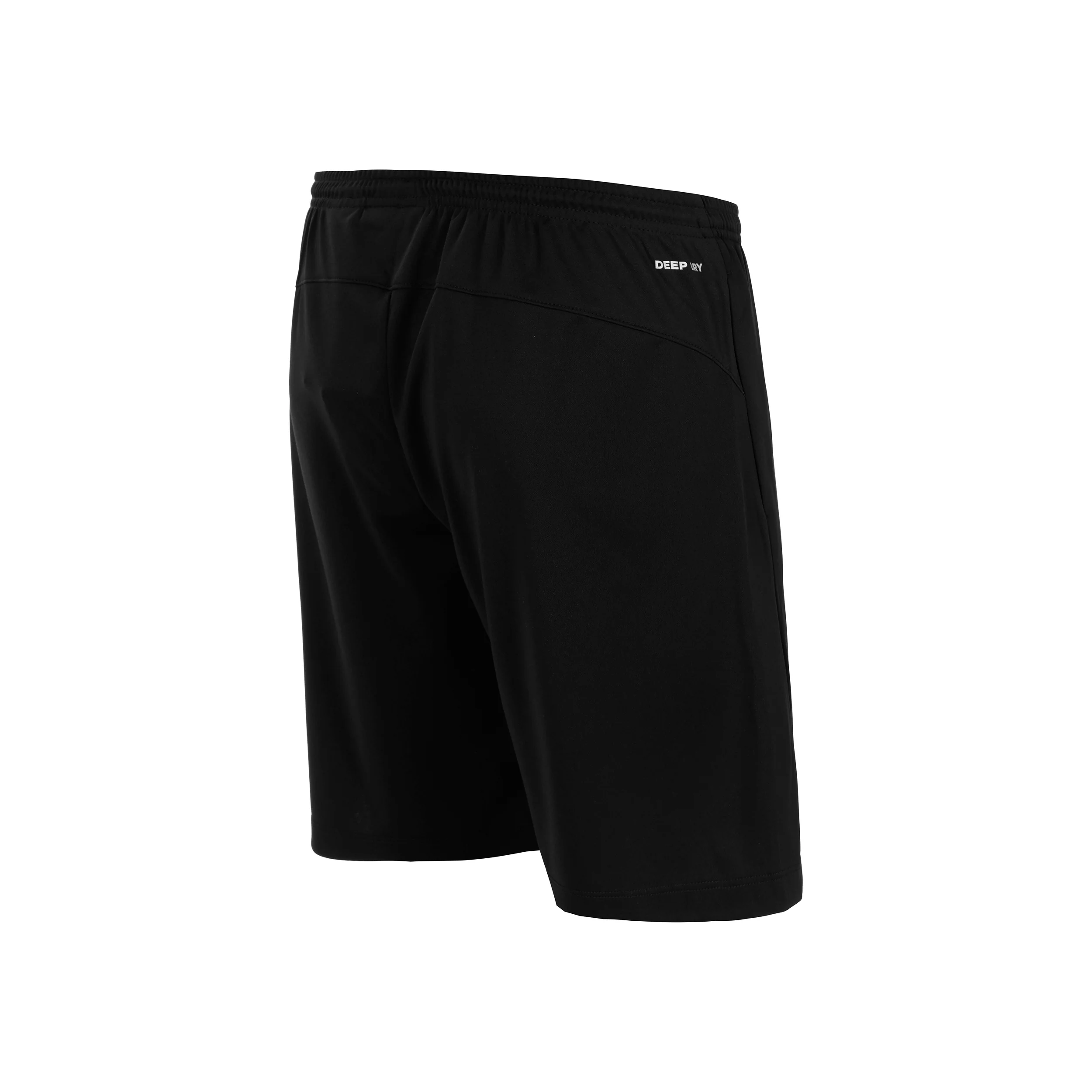 Squadra IV Shorts Herrar - svart - Image 2