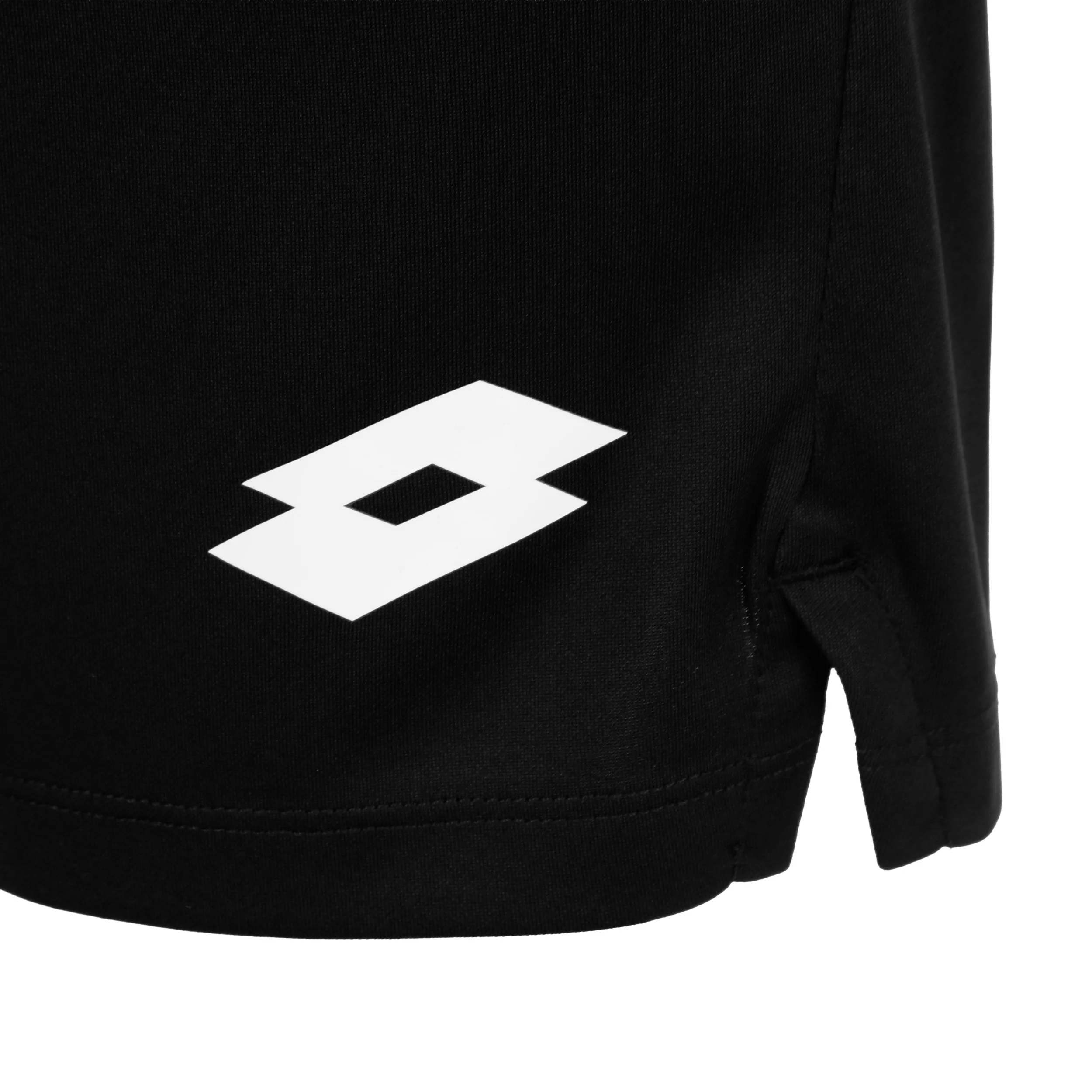 Squadra IV Shorts Herrar - svart - Image 3