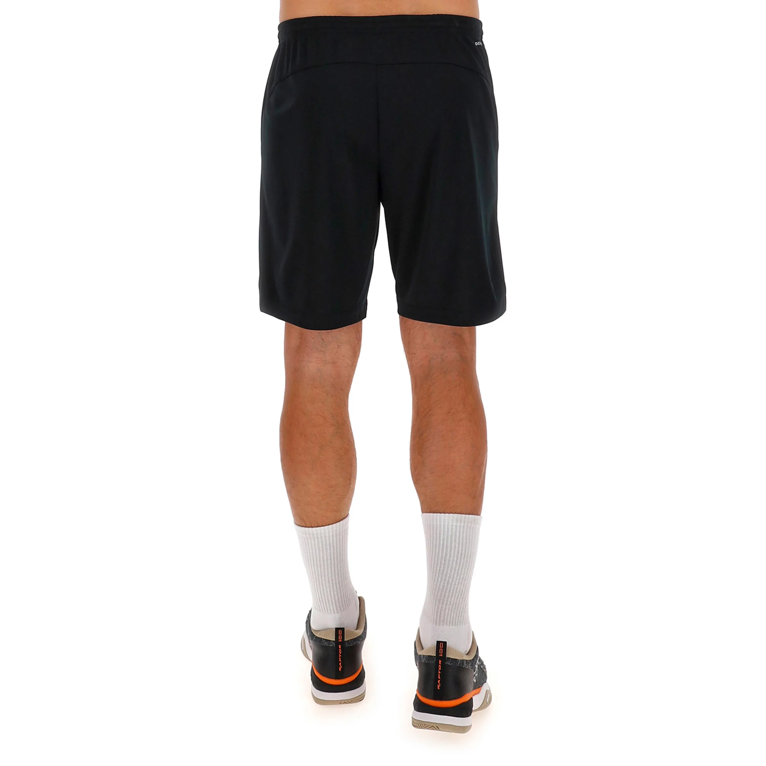 Squadra IV Shorts Herrar - svart - Image 7