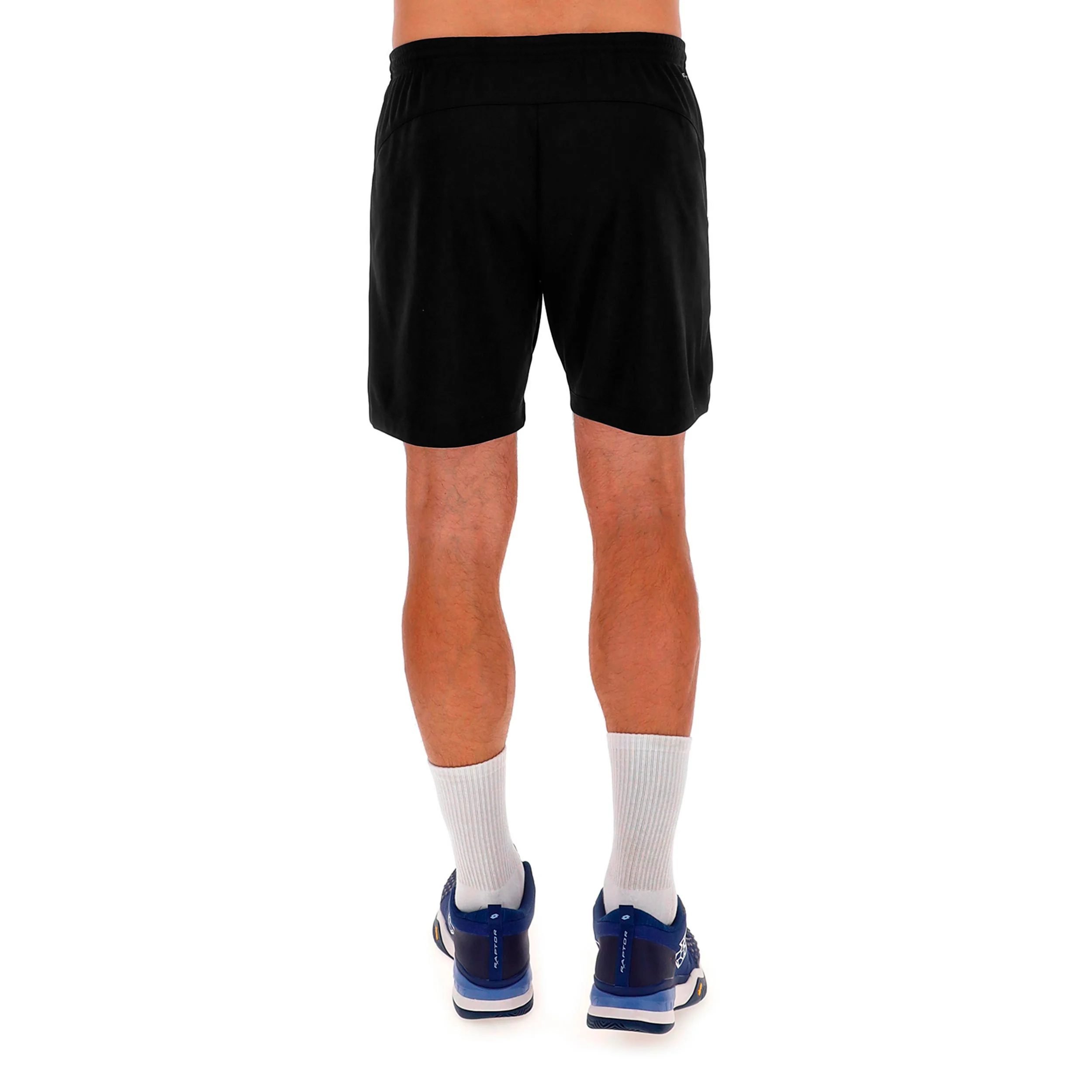 Squadra IV Shorts Herrar - svart - Image 3