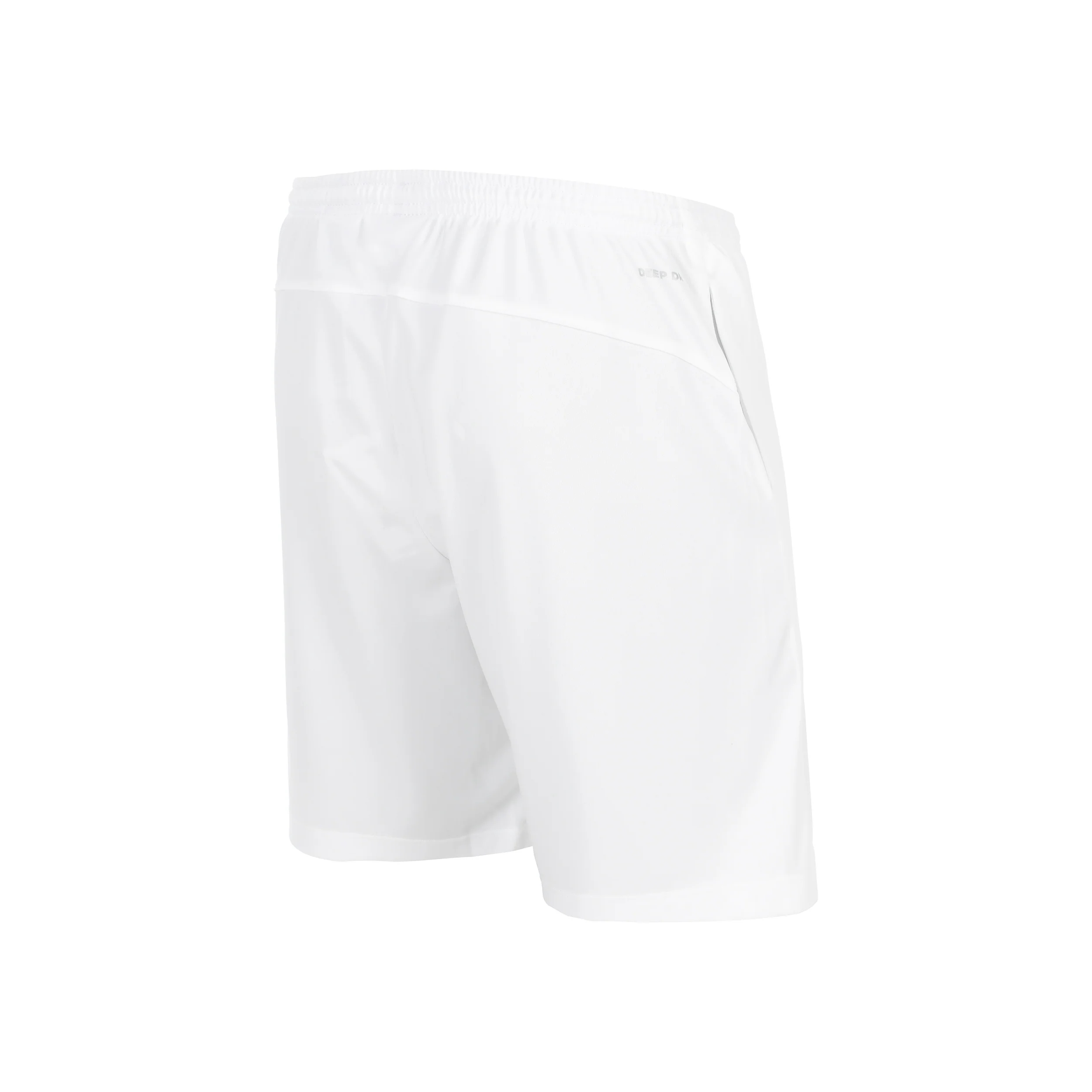 Squadra IV Shorts Herrar - vit - Image 2